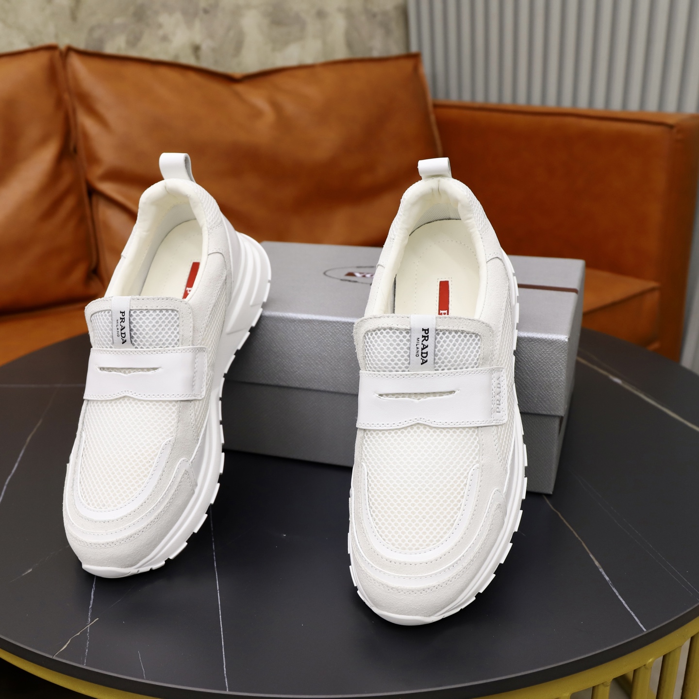 Prada