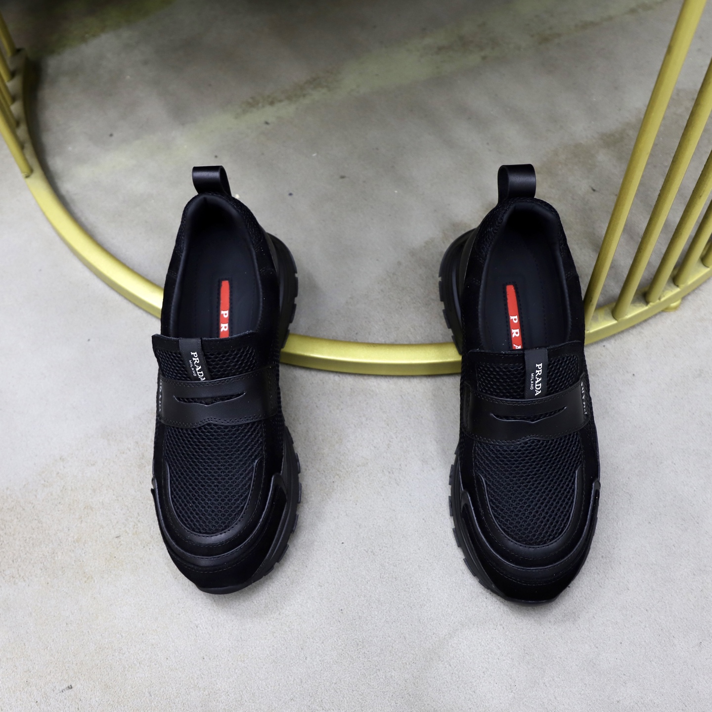 Prada