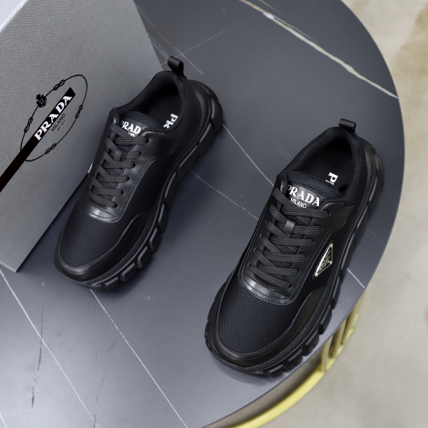 Prada