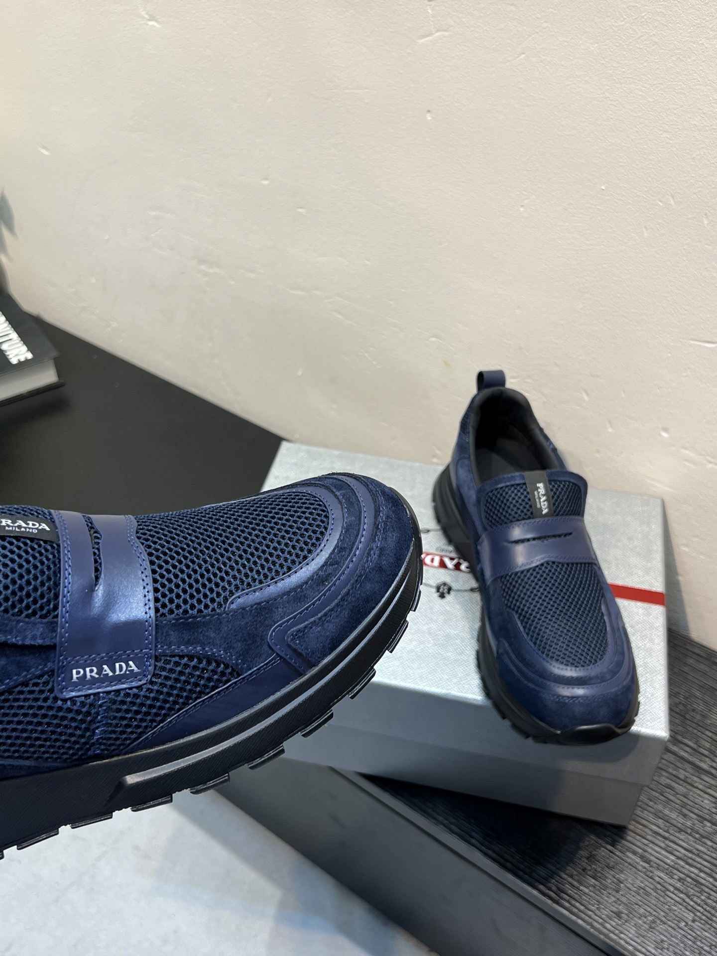 Prada
