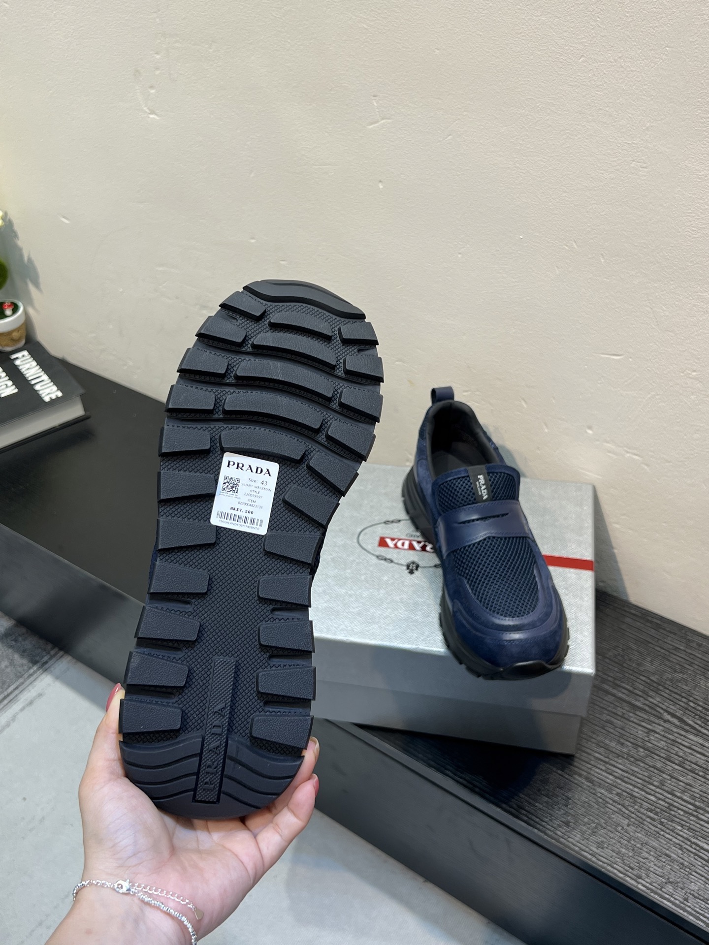 Prada