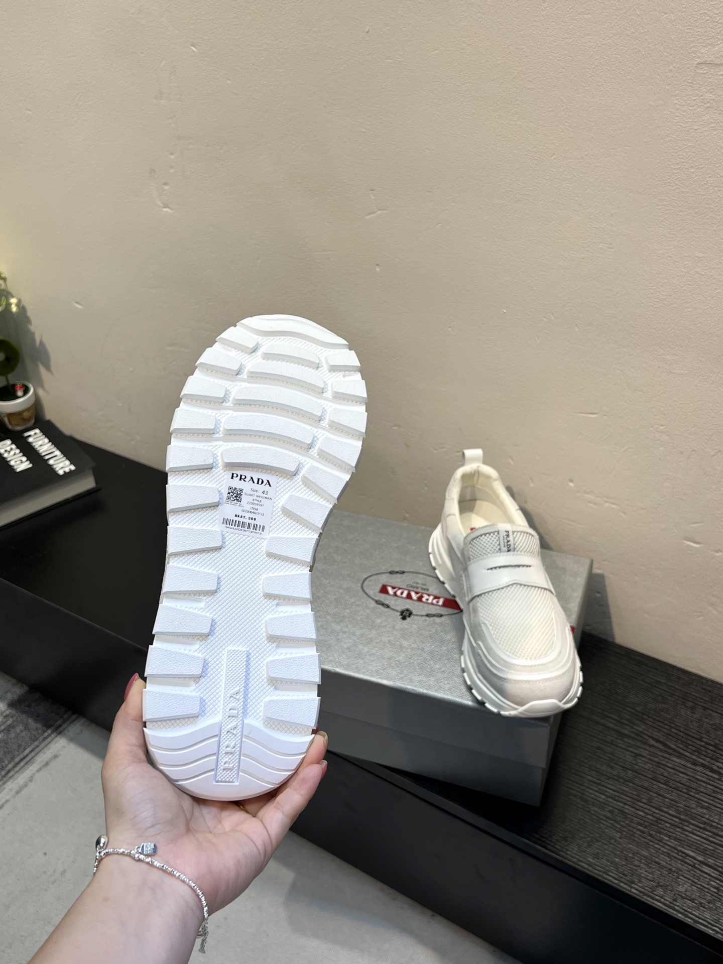 Prada