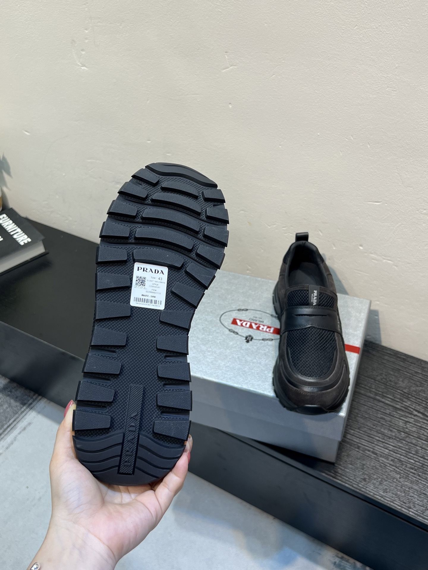 Prada