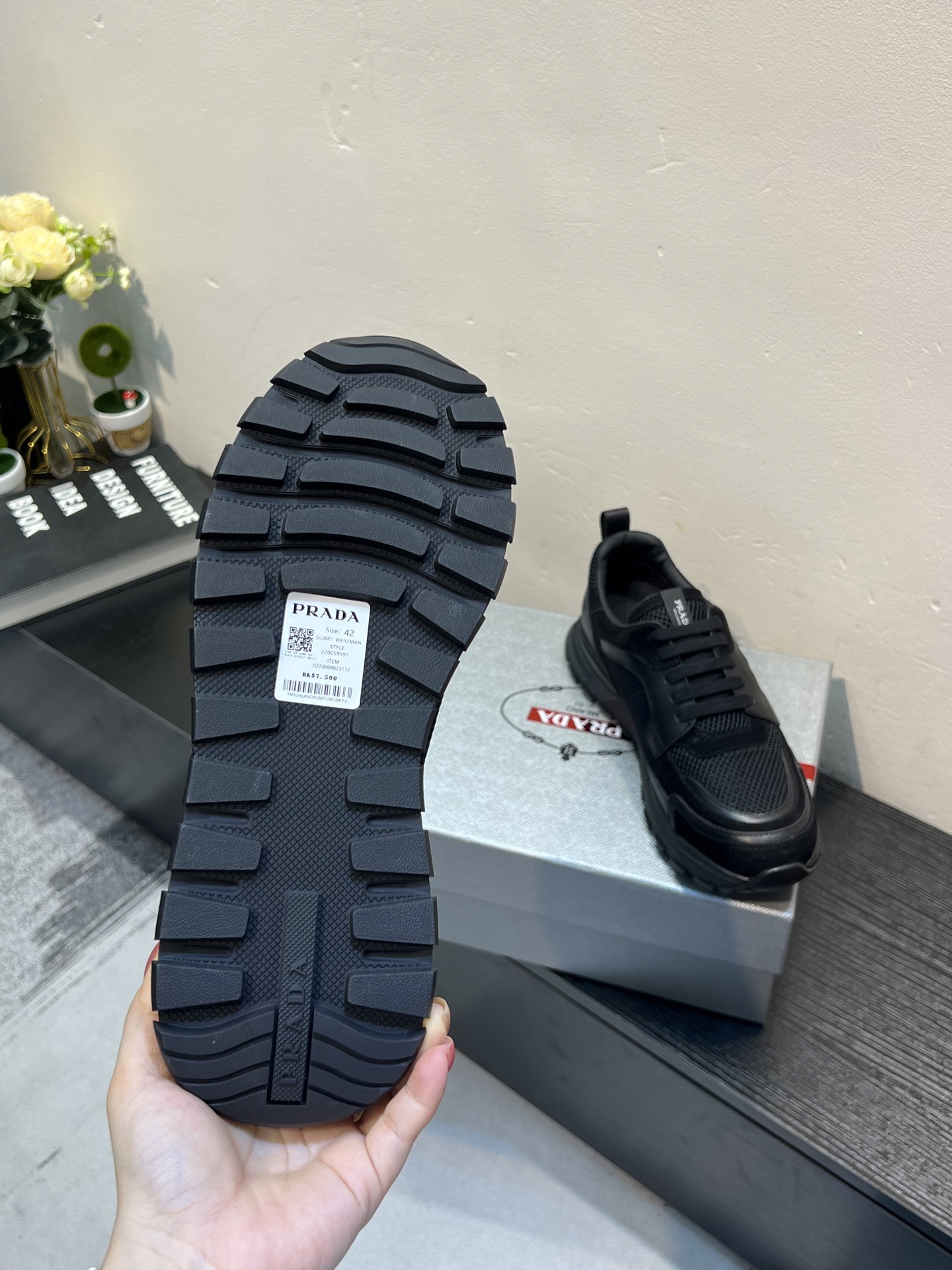 Prada
