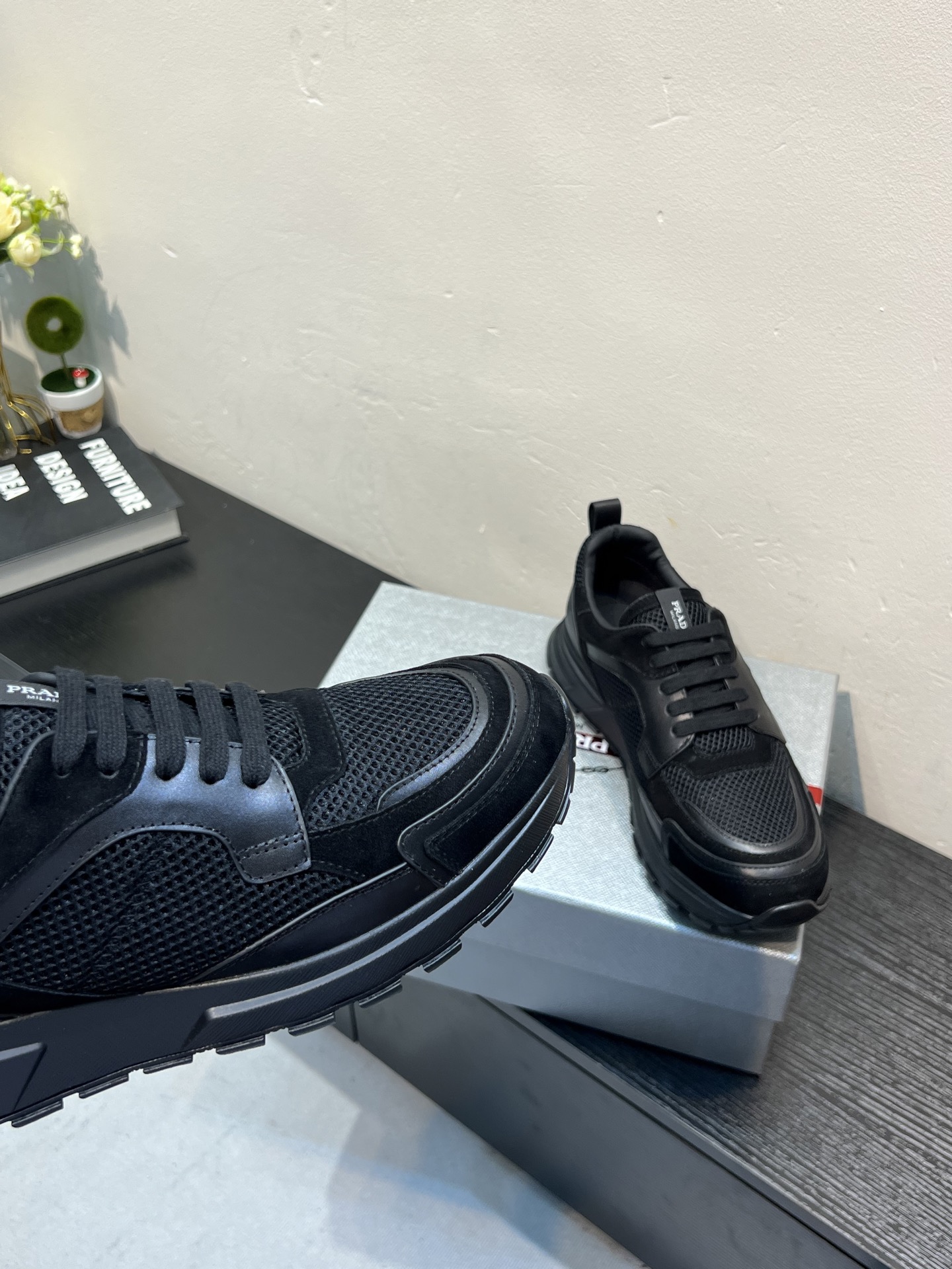 Prada