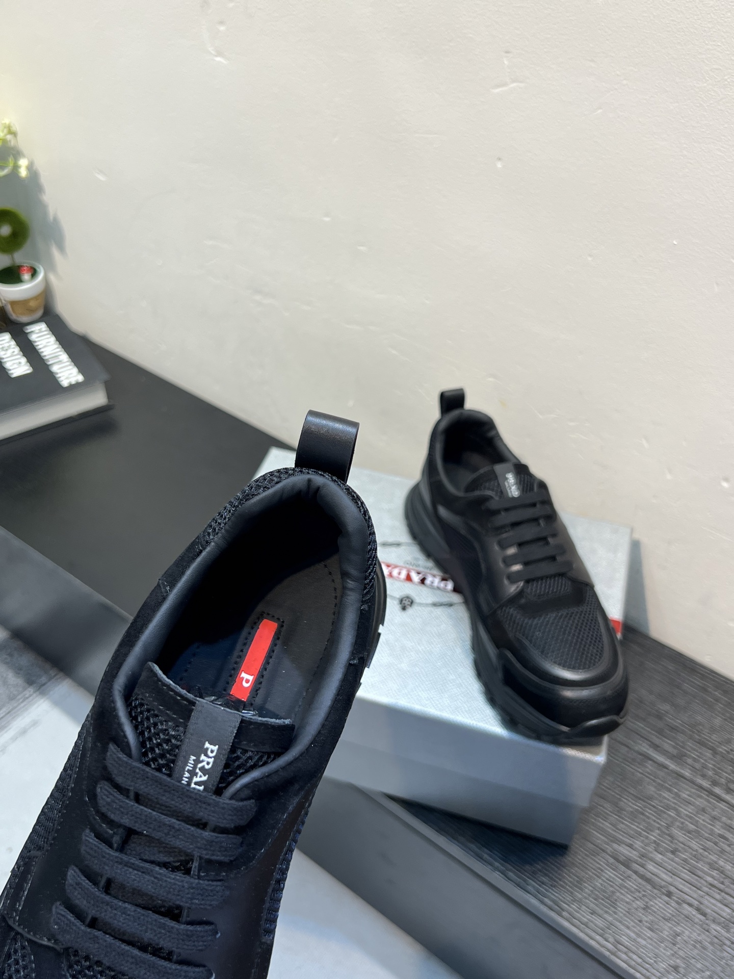Prada