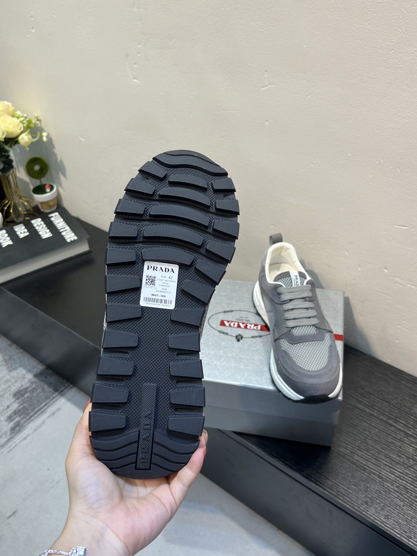 Prada