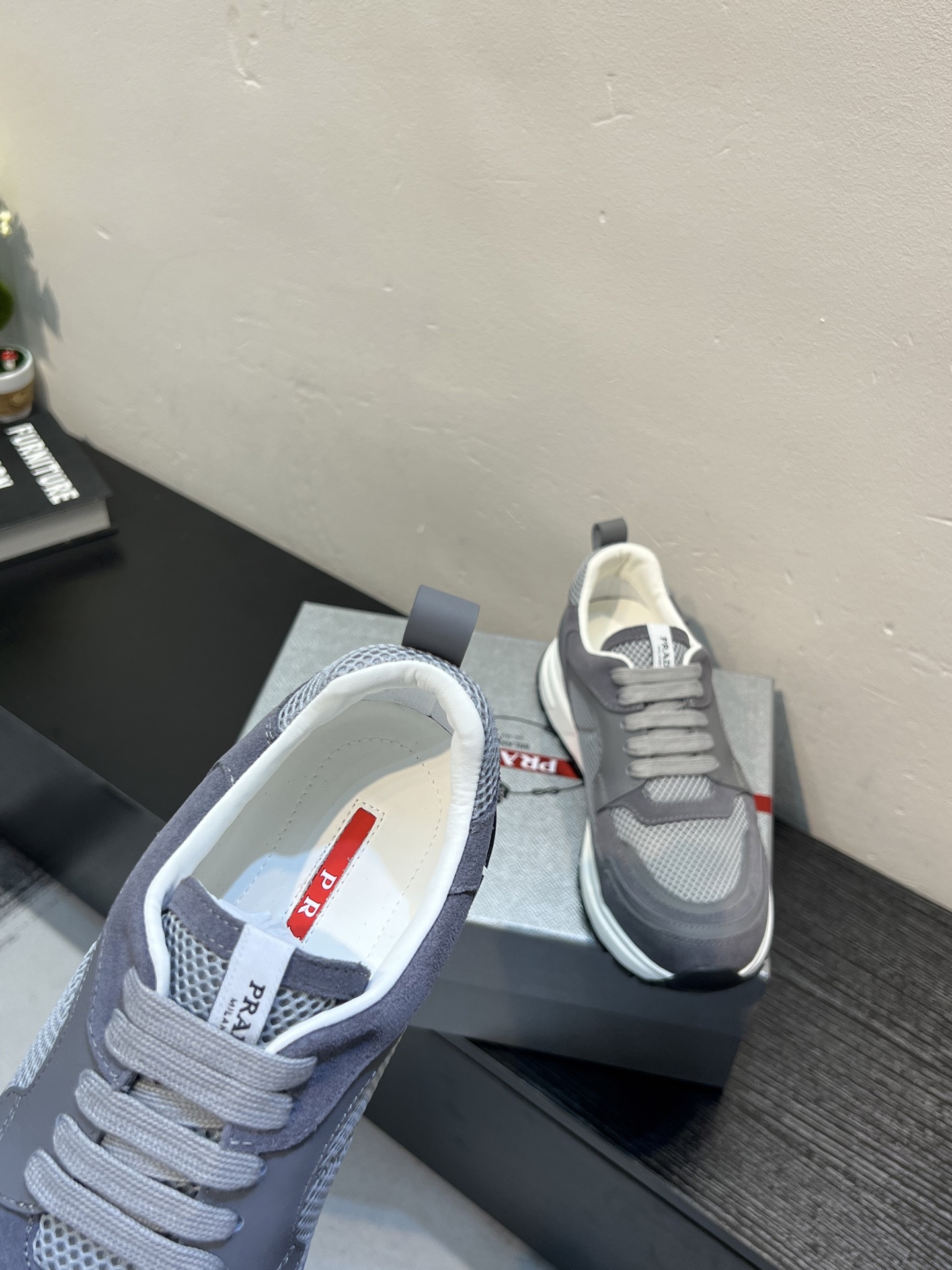 Prada