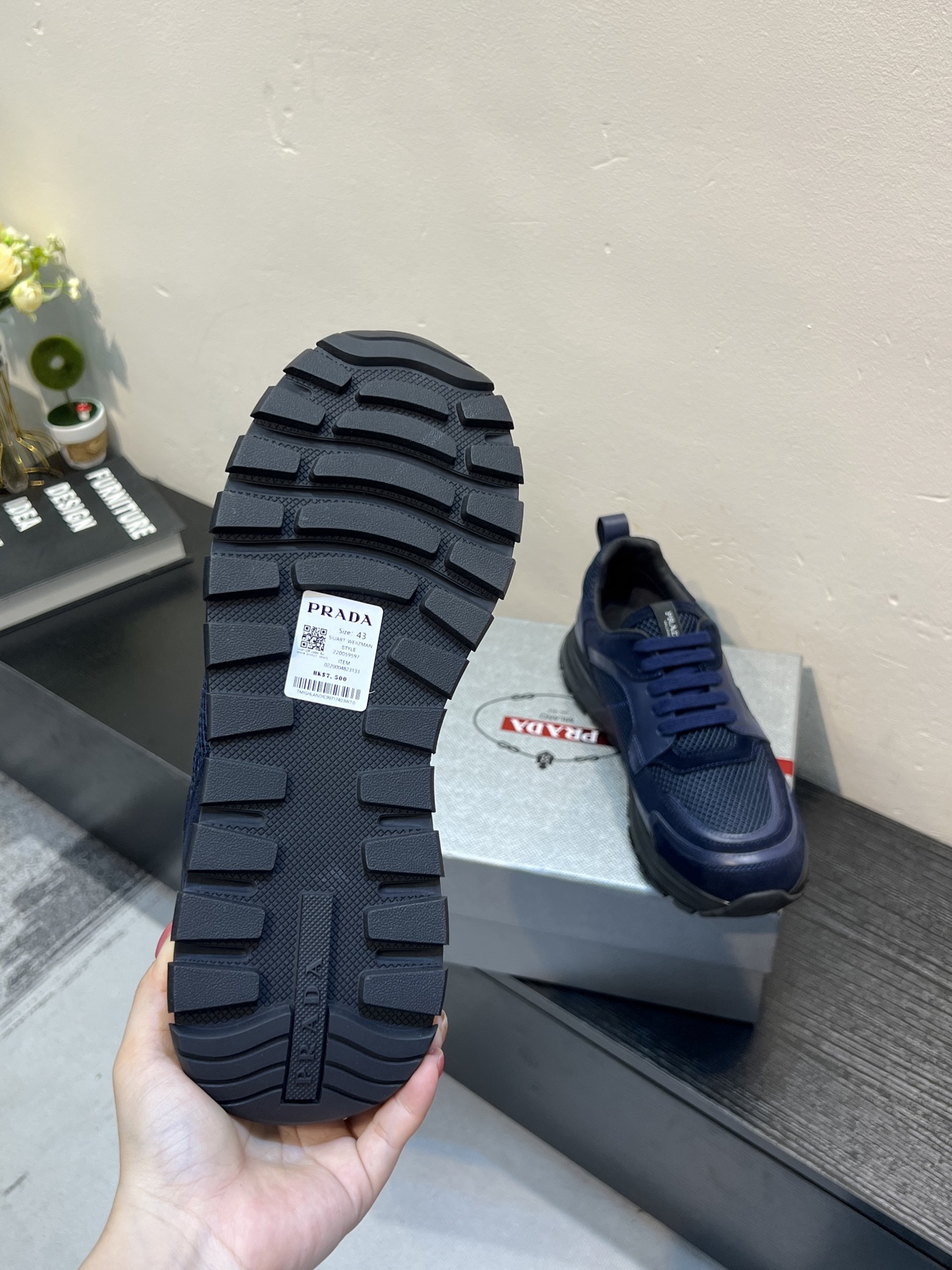 Prada