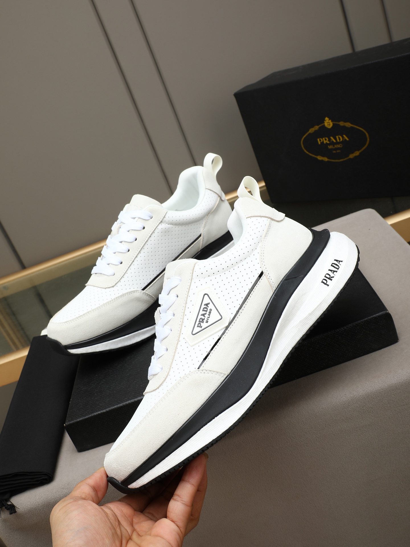 Prada