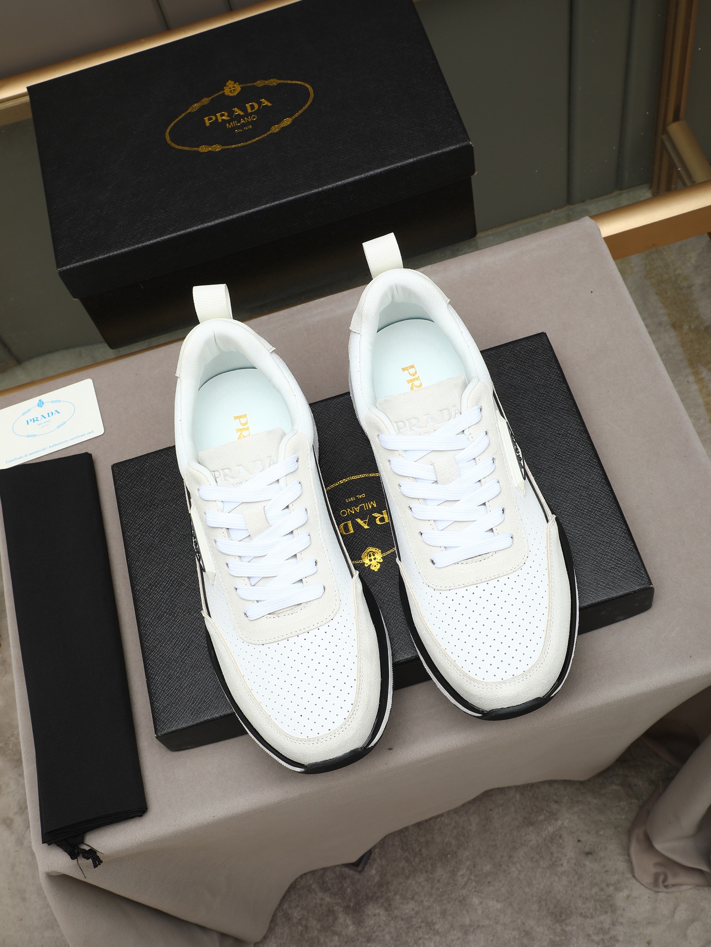 Prada