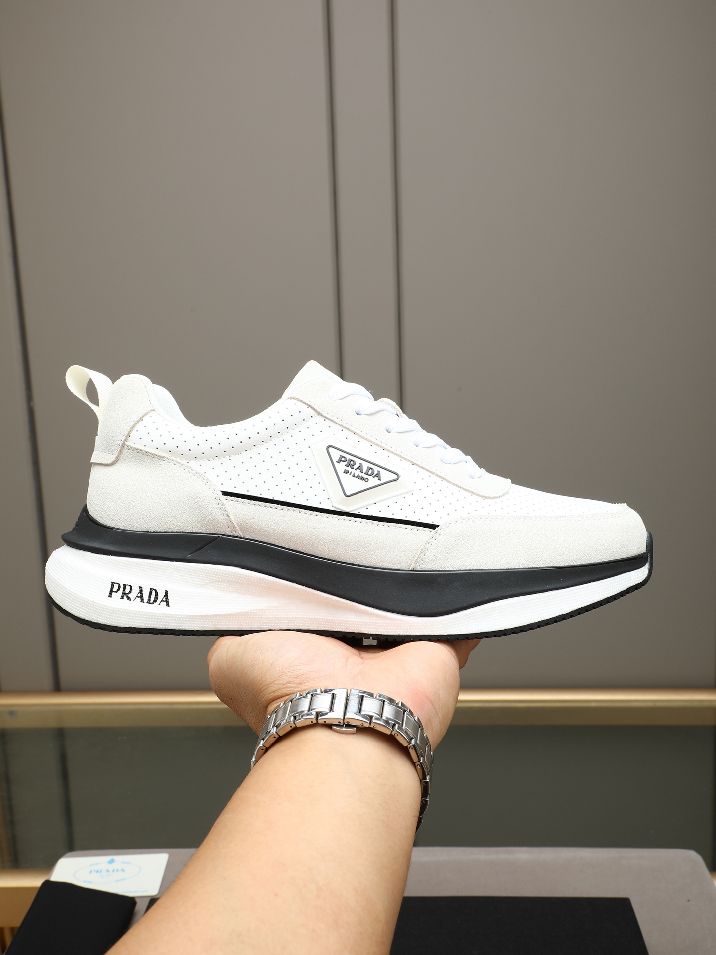 Prada