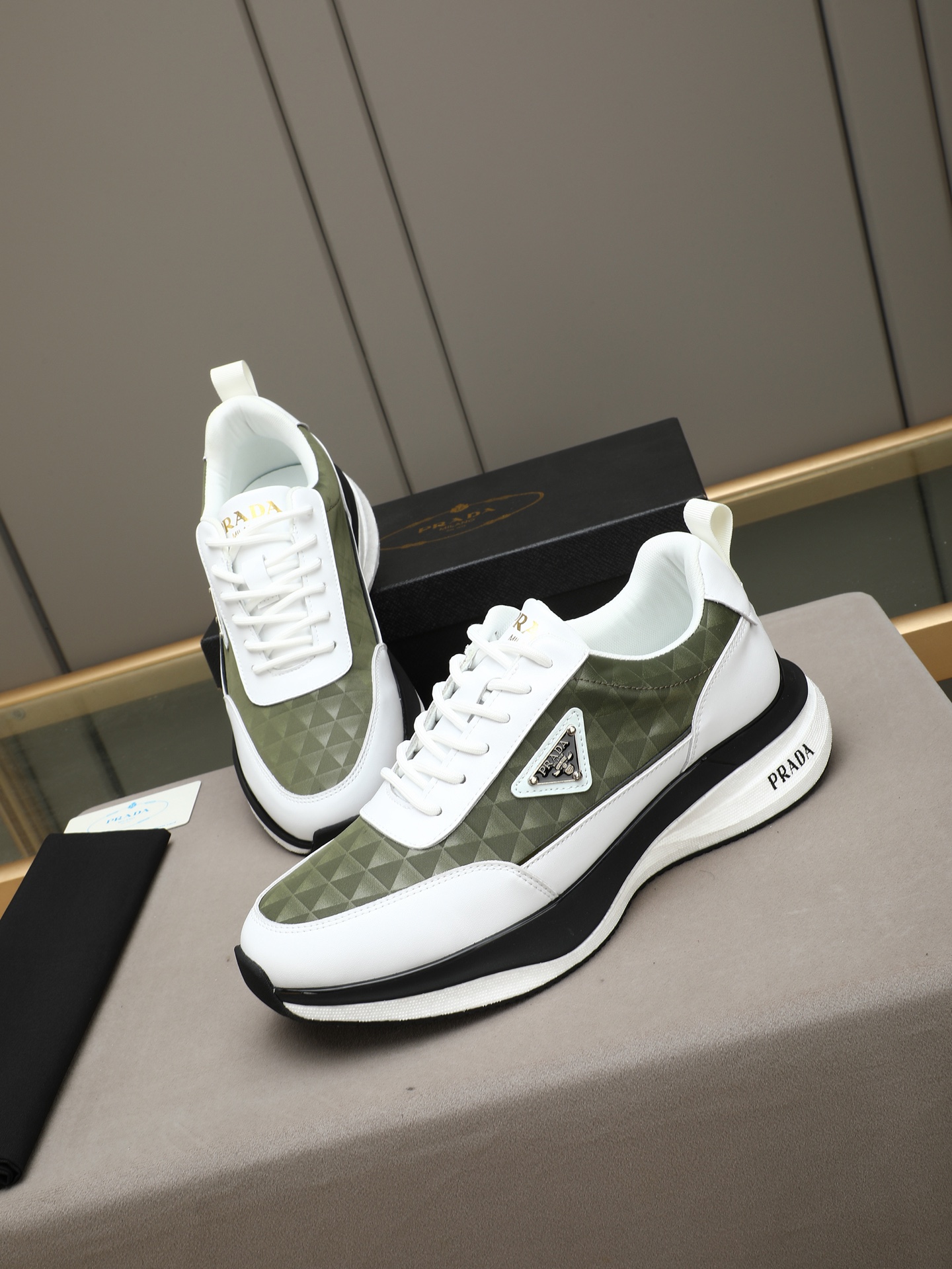 Prada