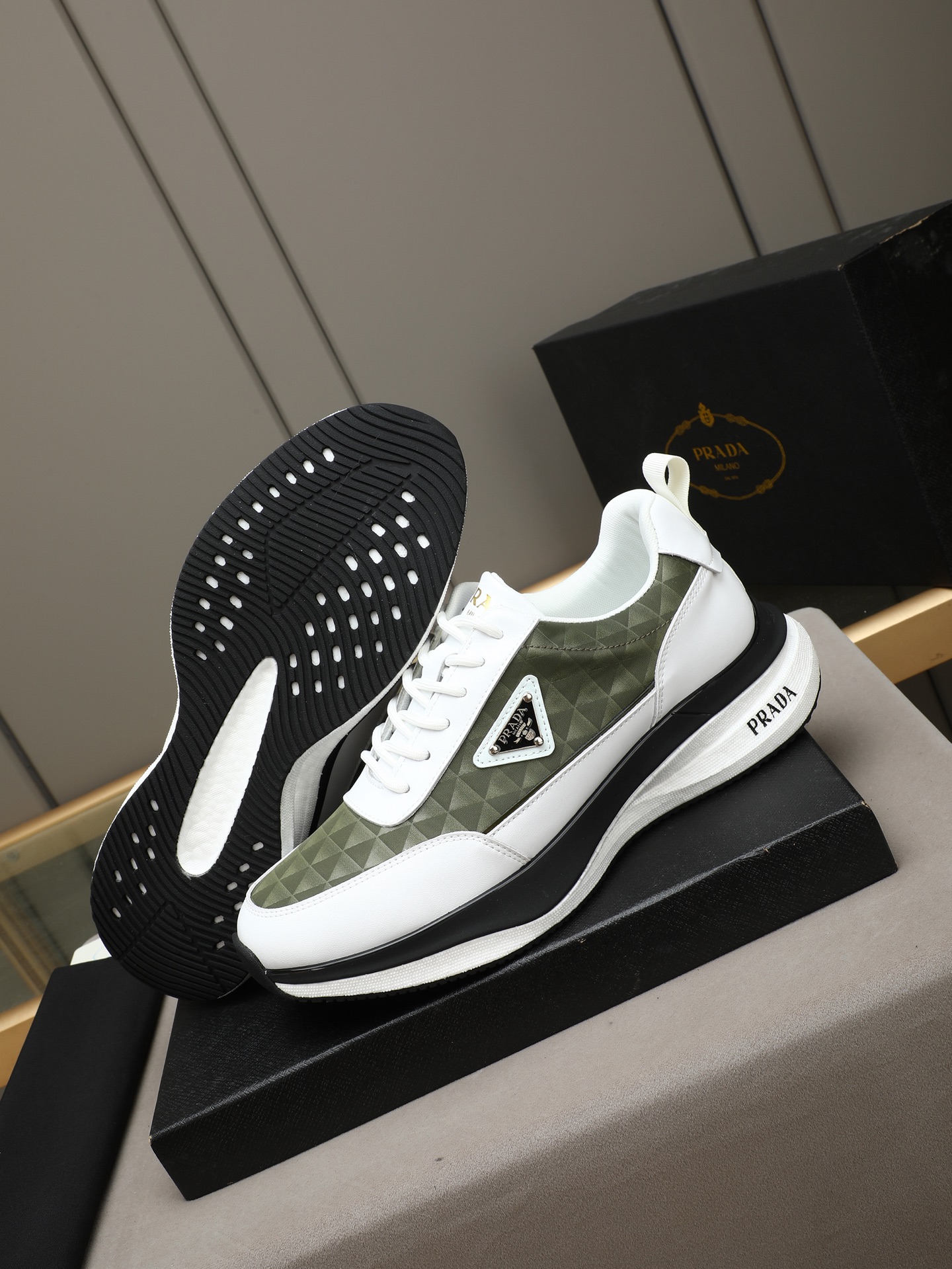 Prada
