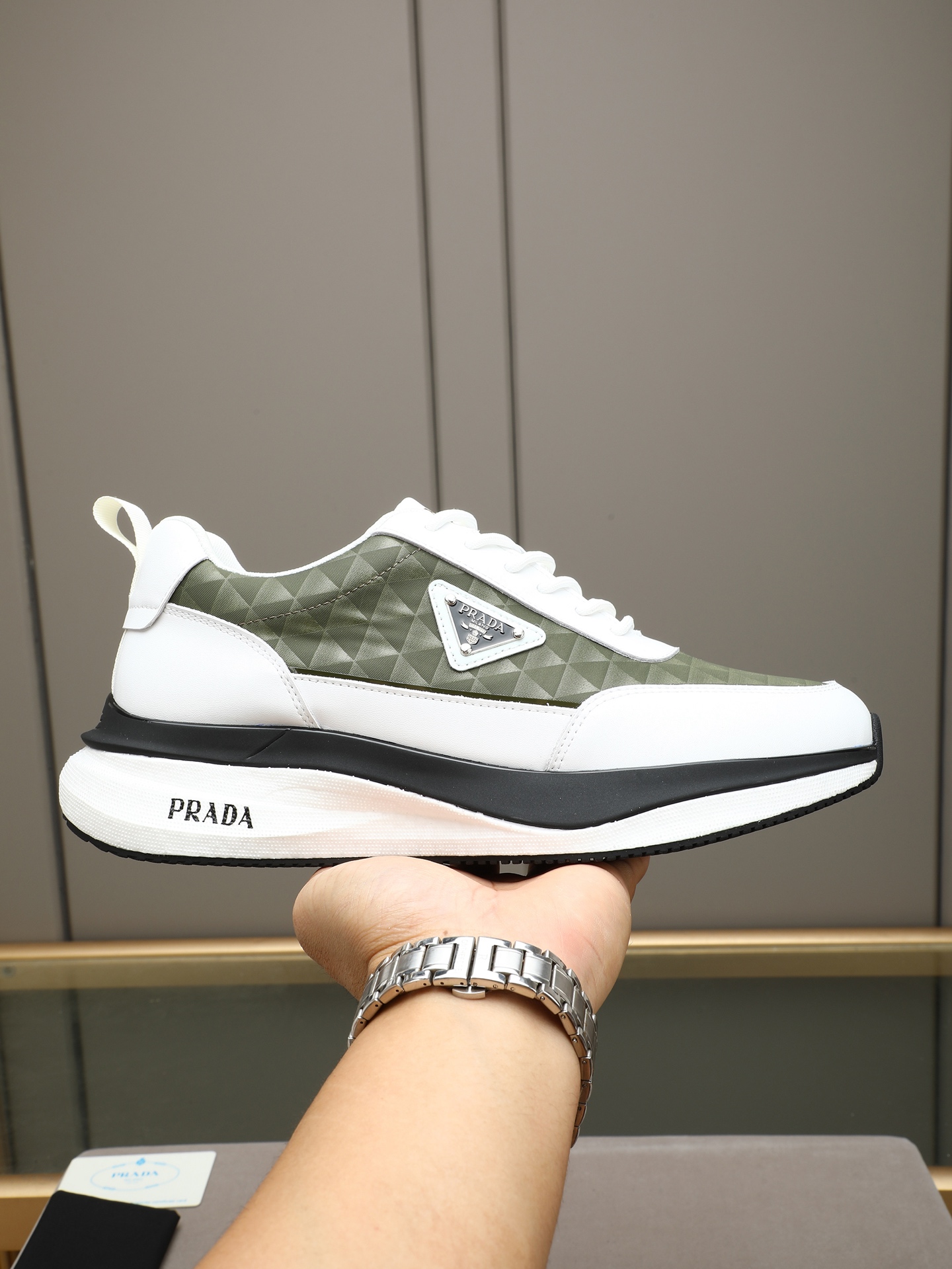 Prada