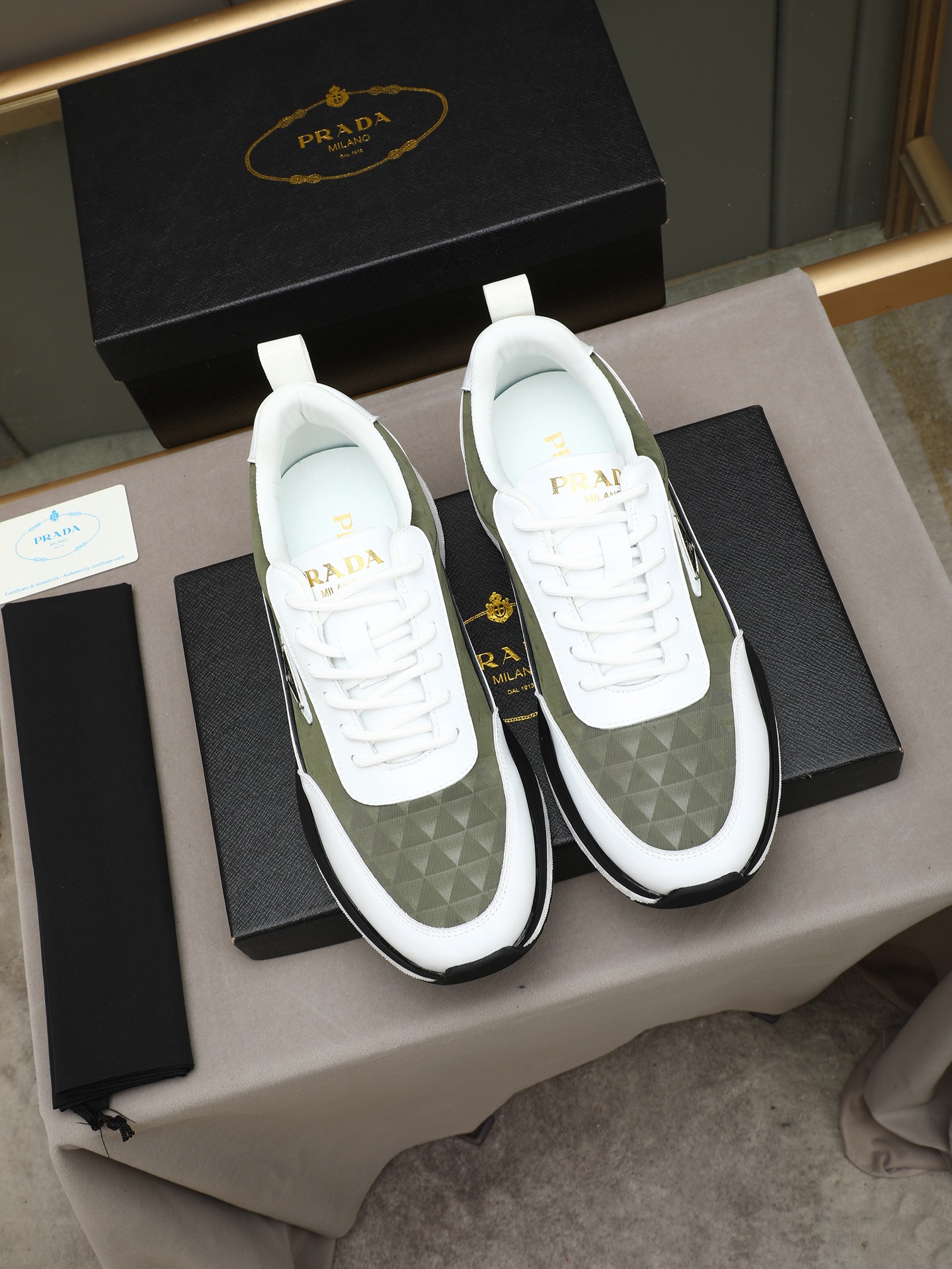 Prada