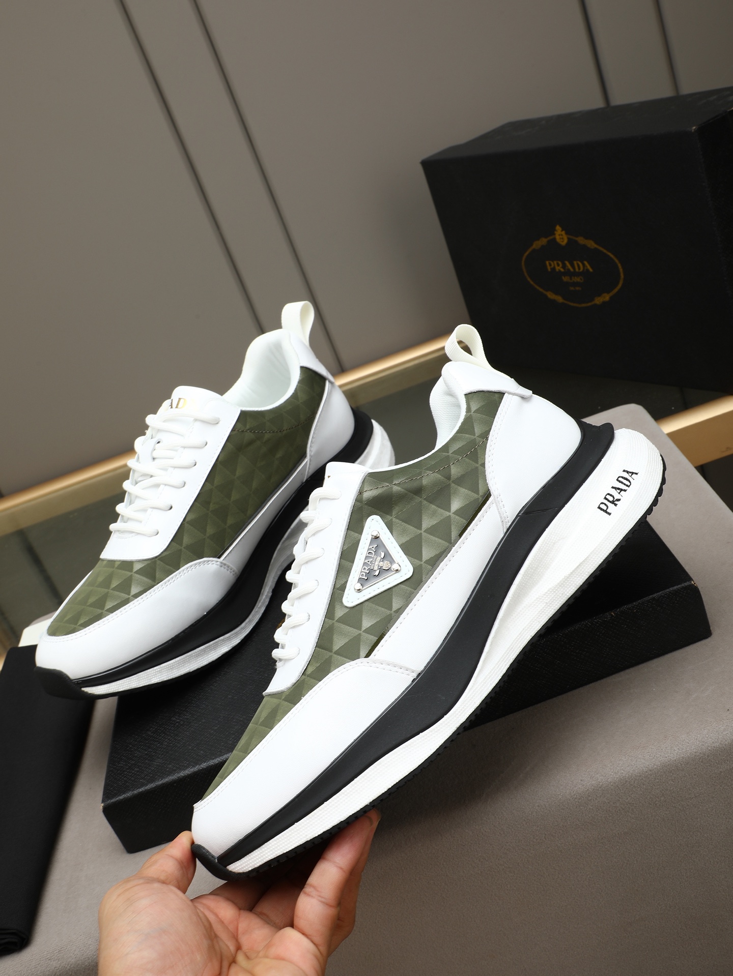 Prada
