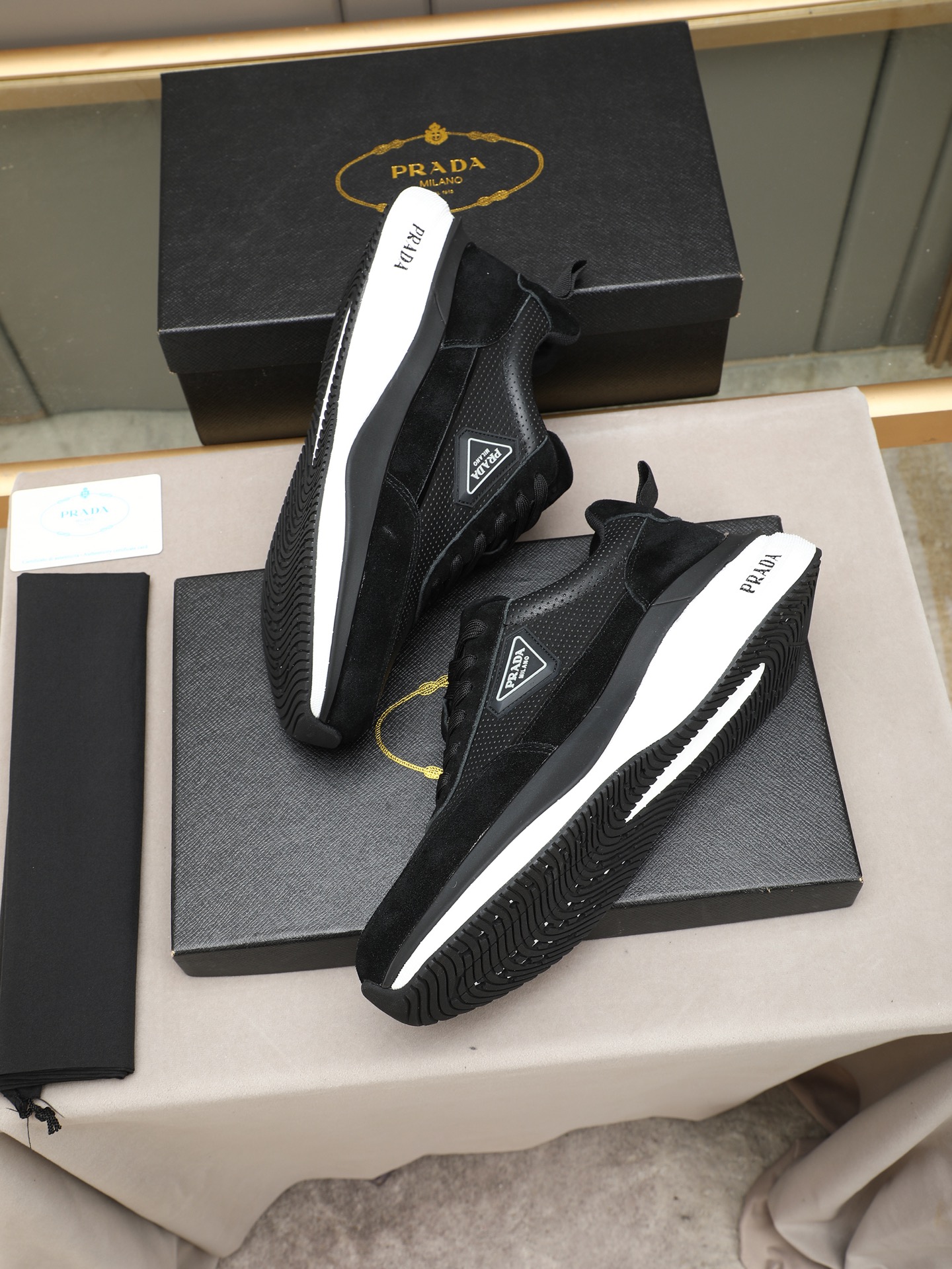 Prada