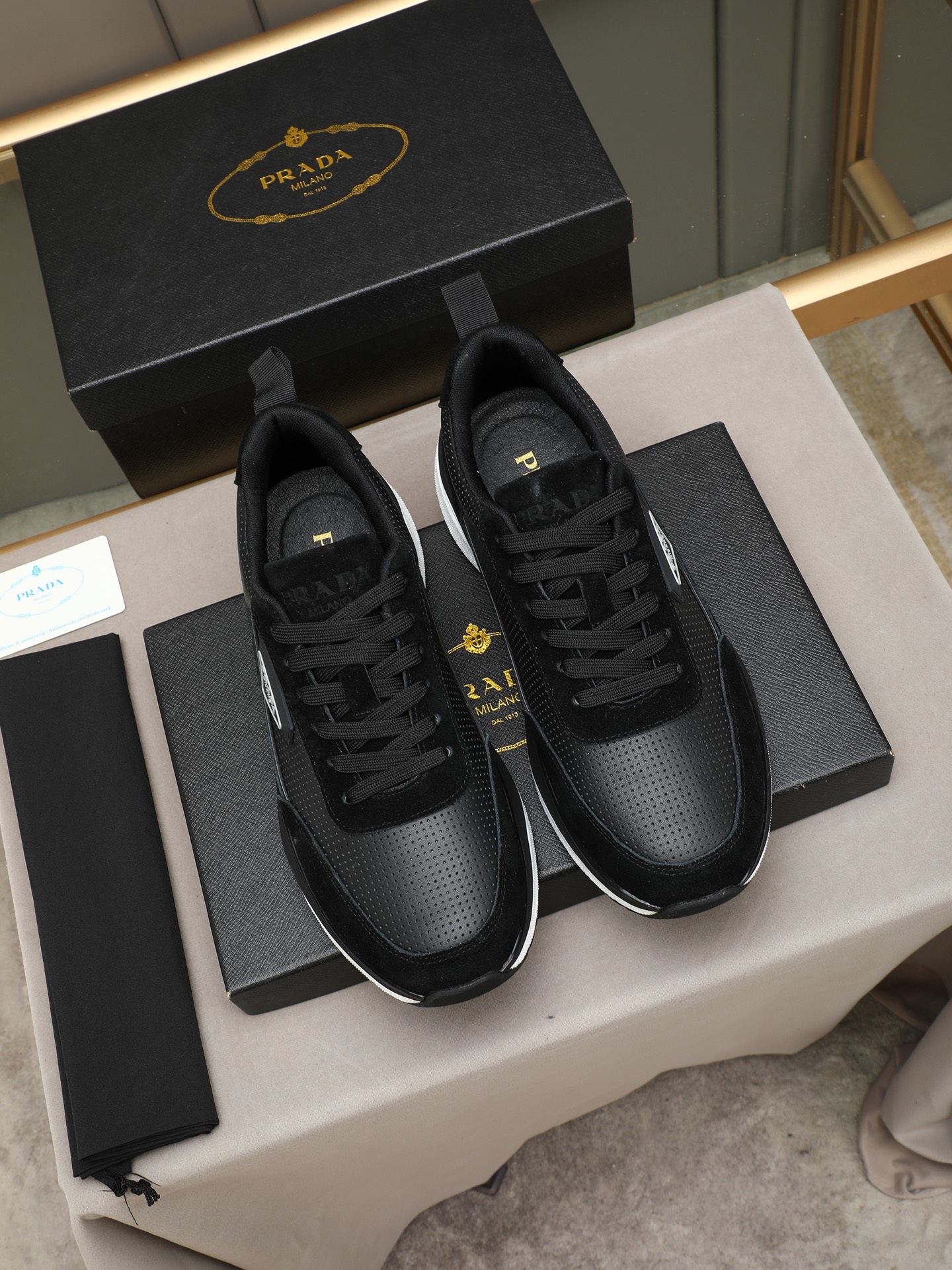 Prada