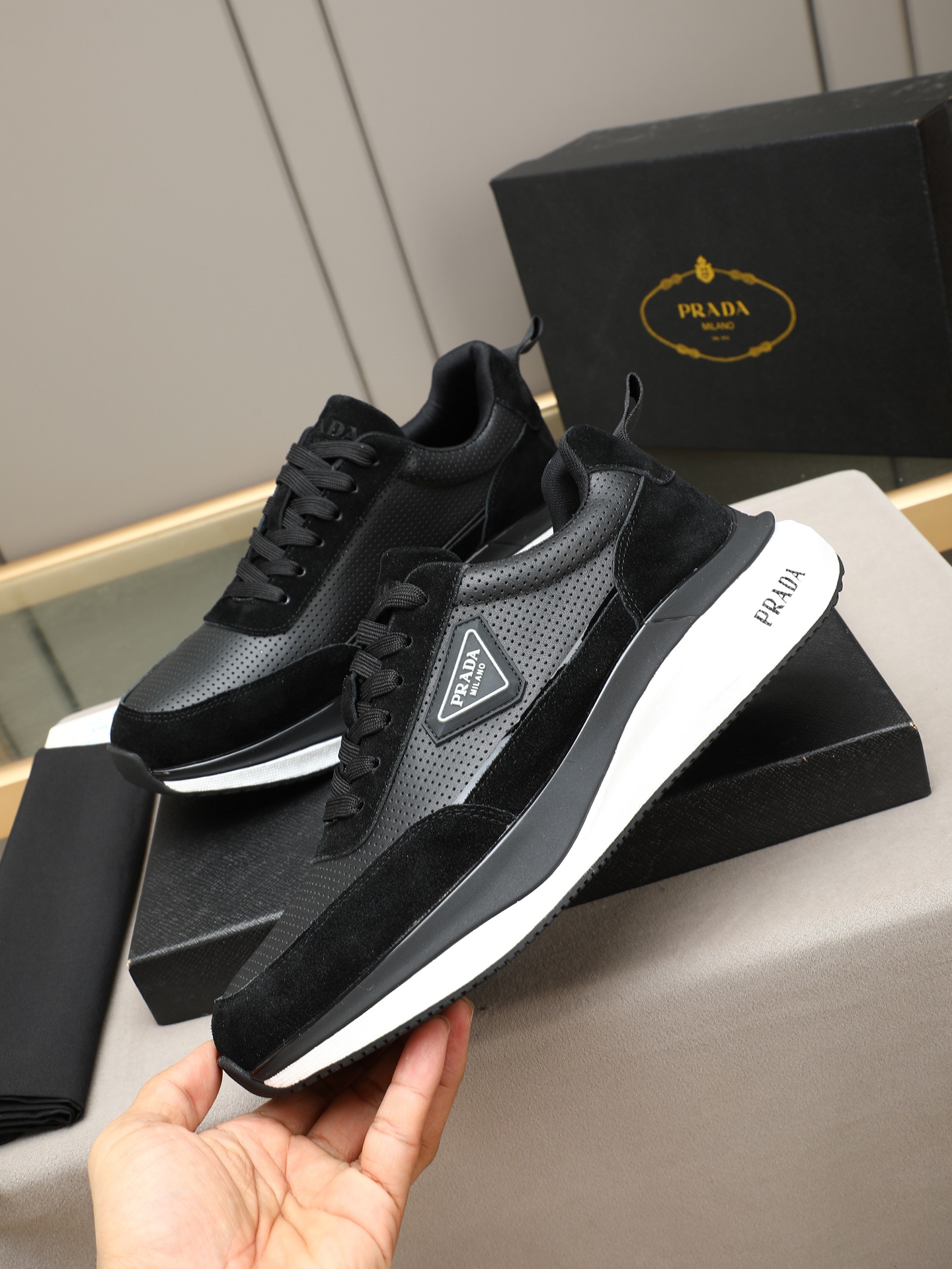 Prada