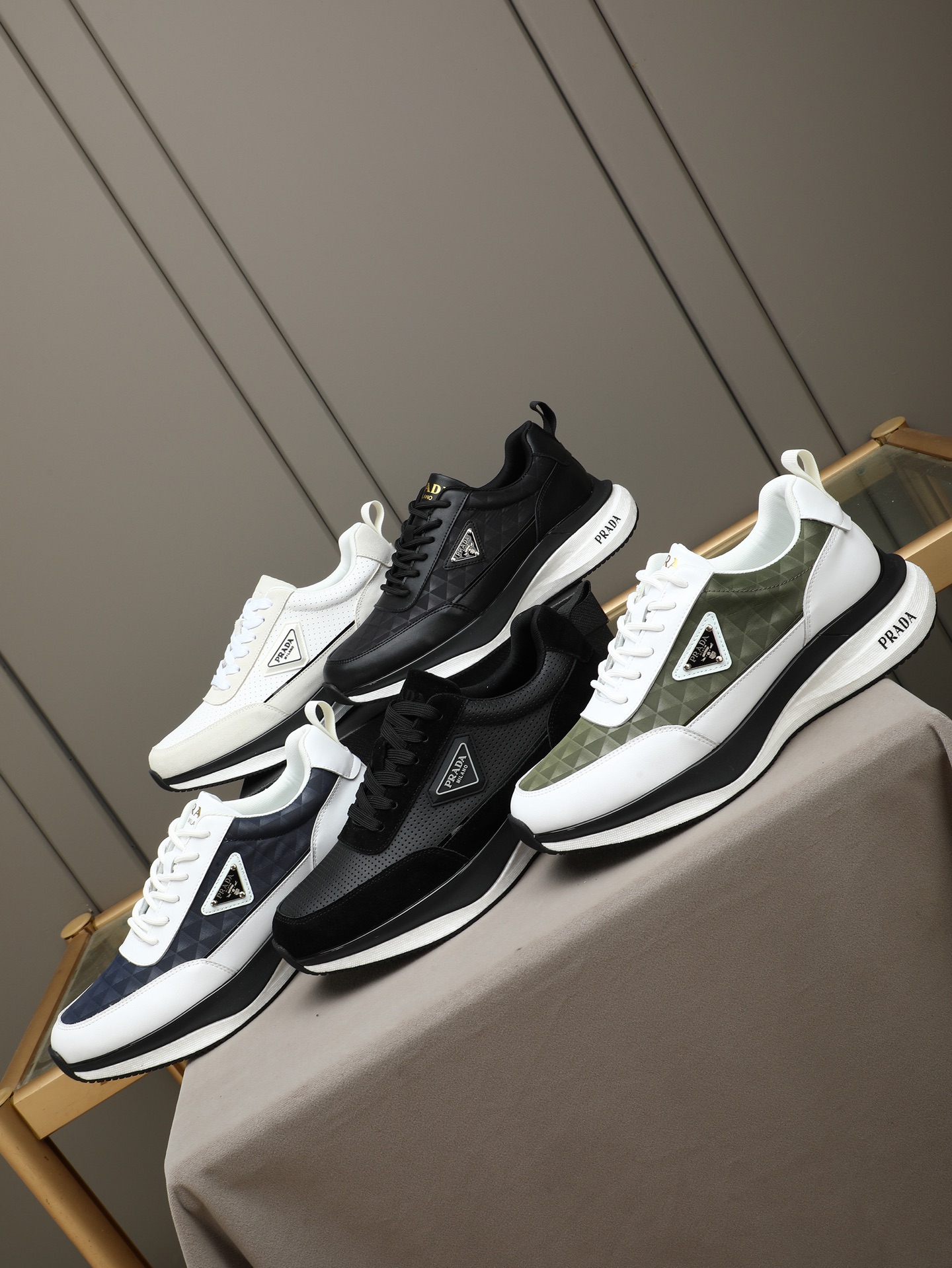 Prada
