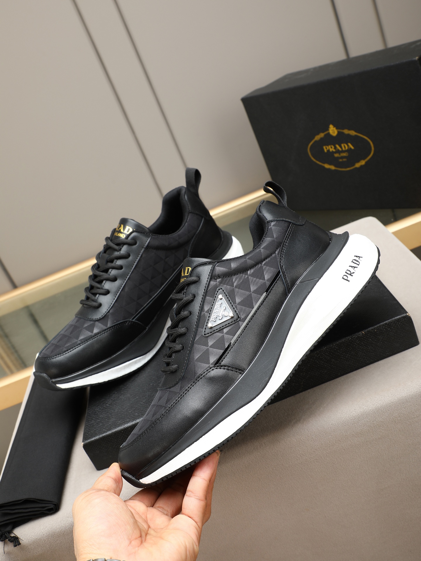 Prada