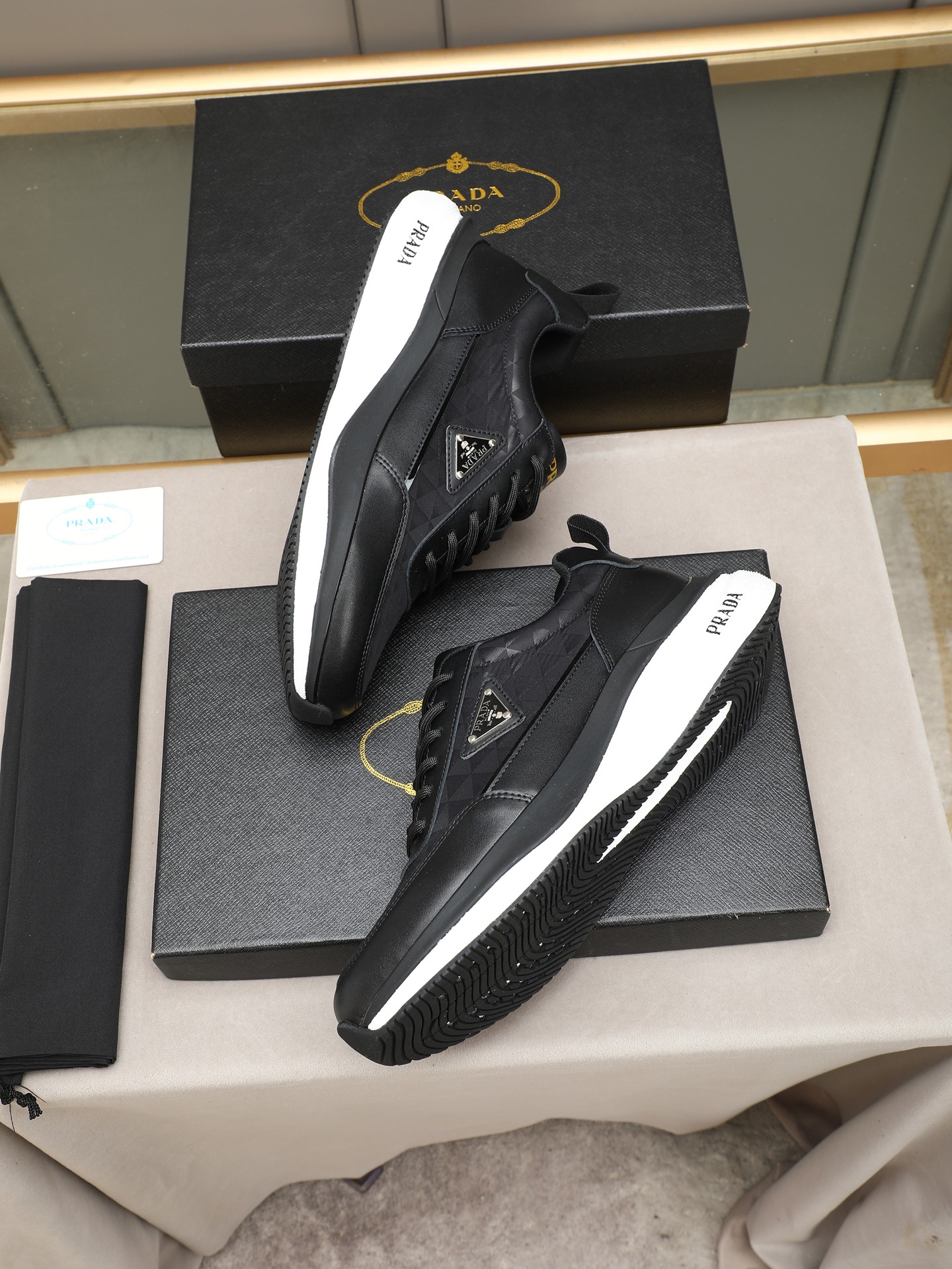 Prada