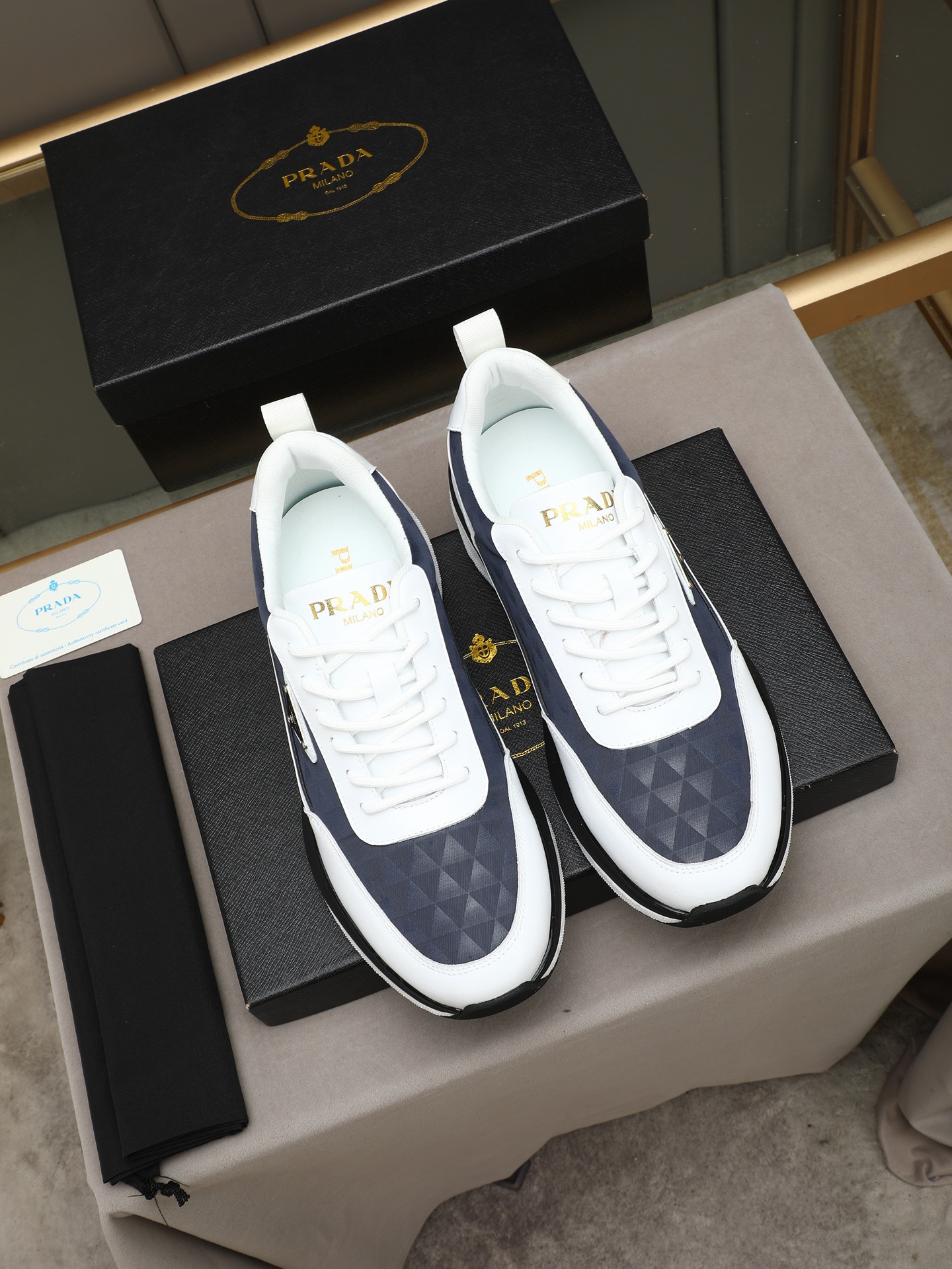 Prada