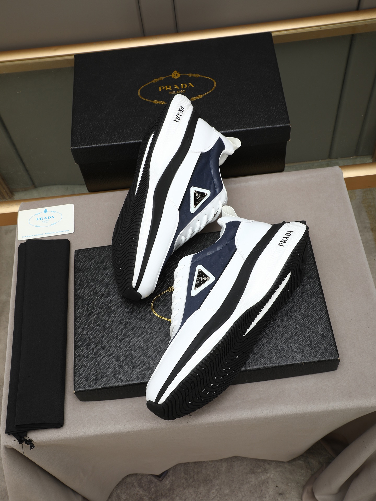 Prada