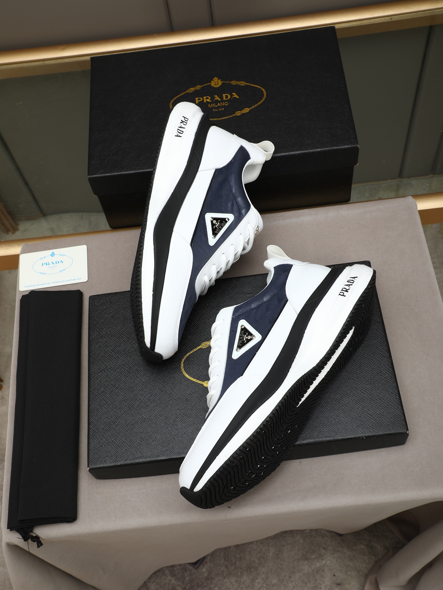 Prada