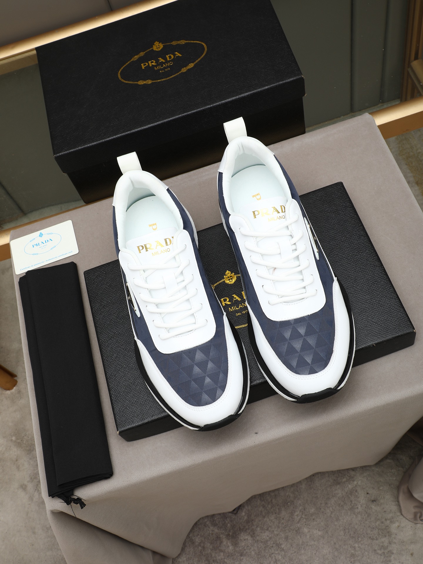 Prada