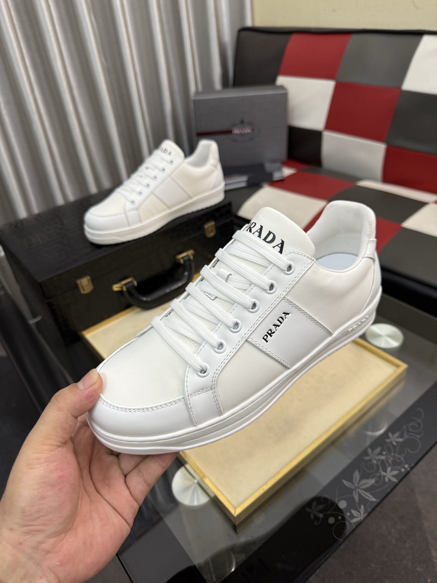 Prada