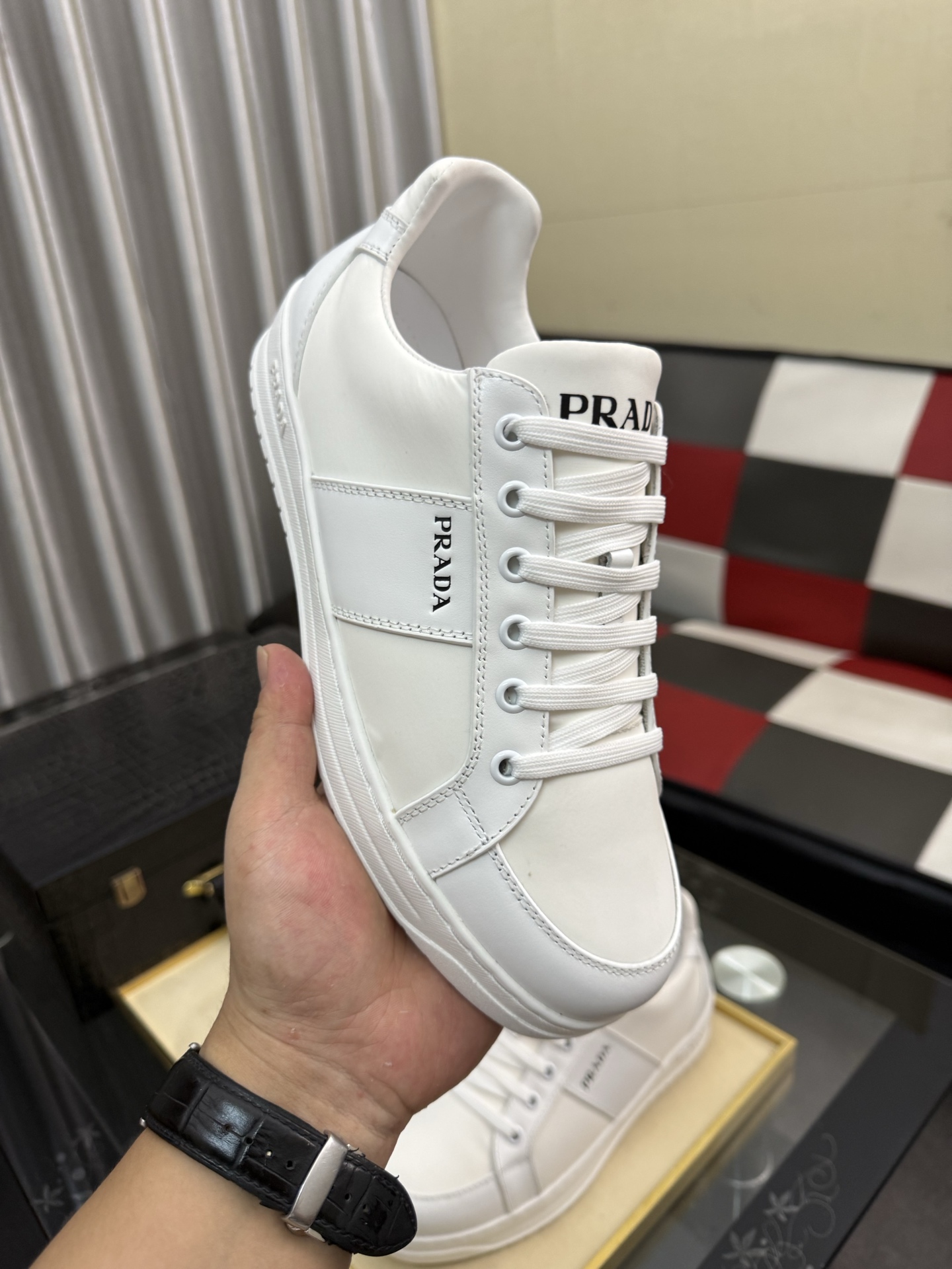 Prada