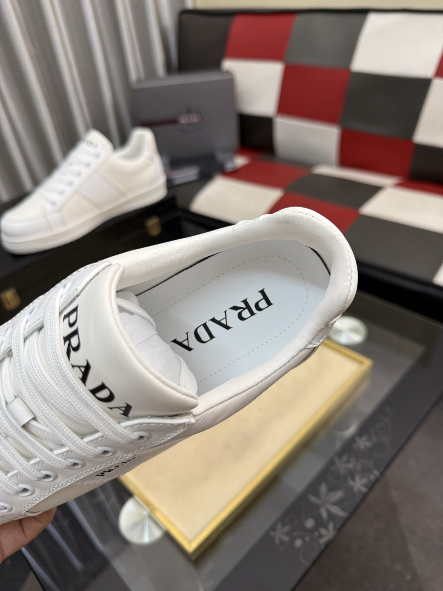 Prada