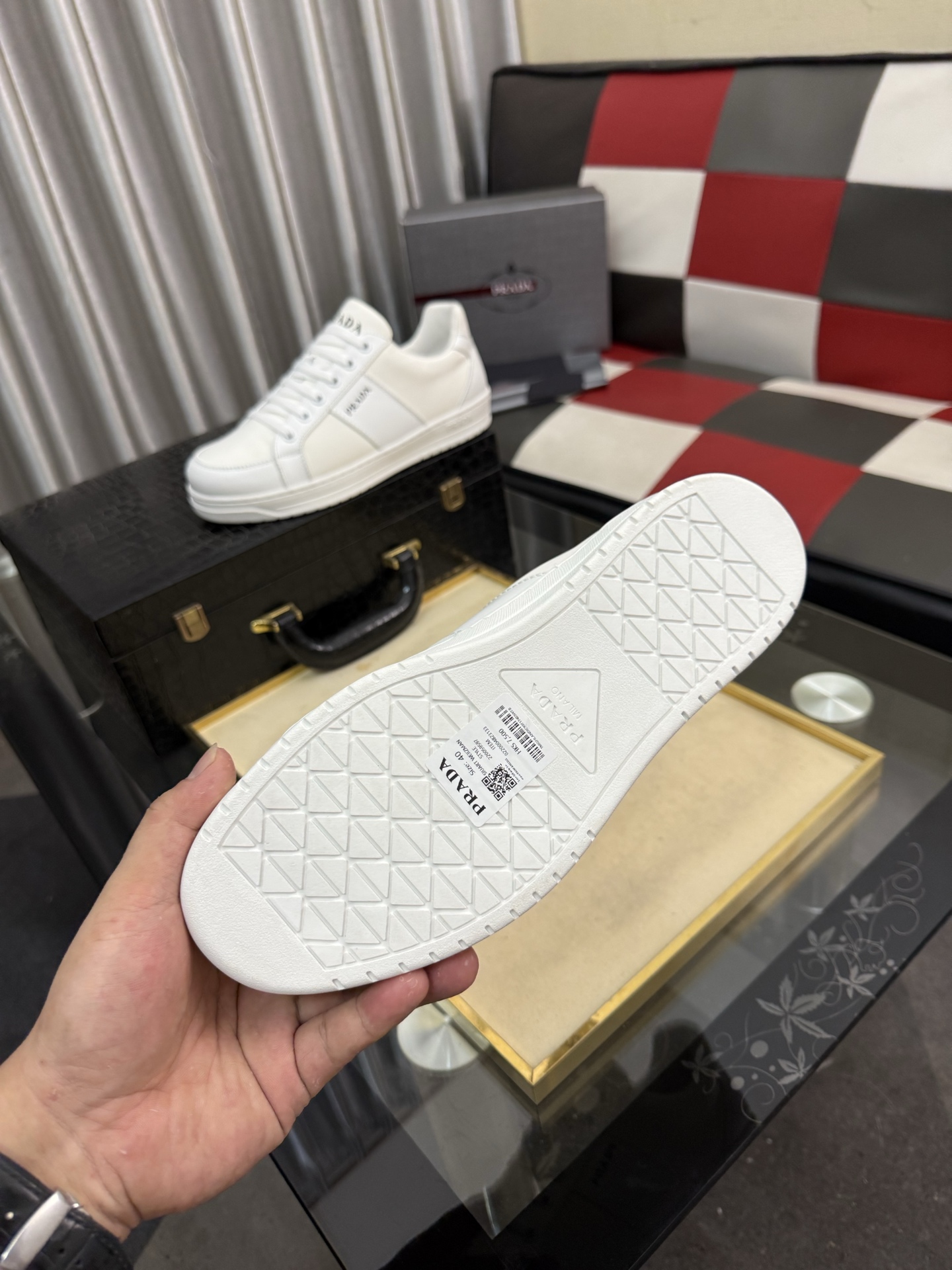 Prada