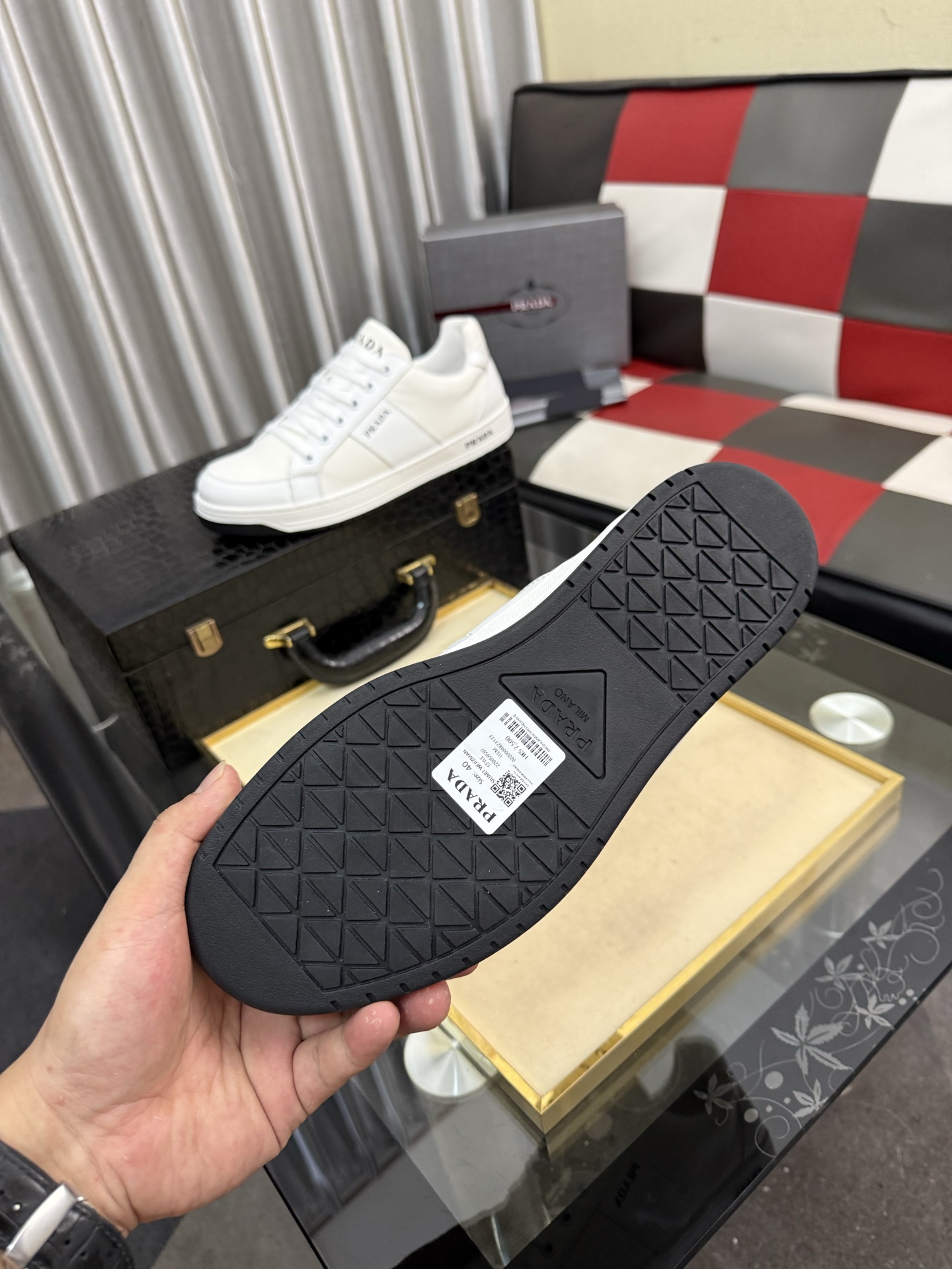 Prada
