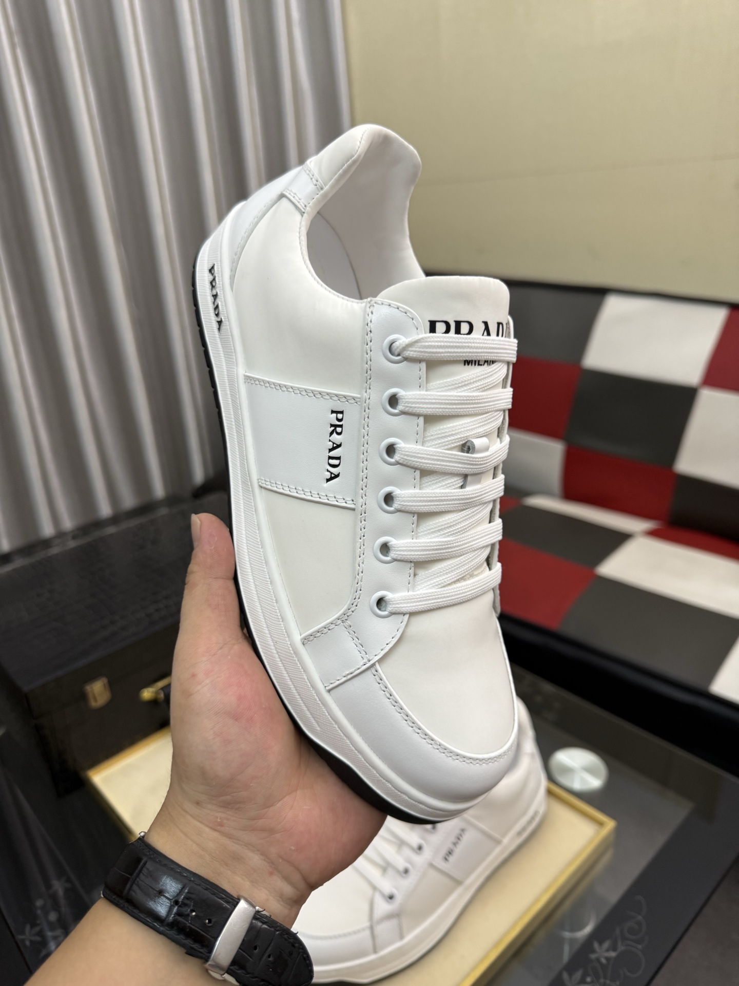 Prada