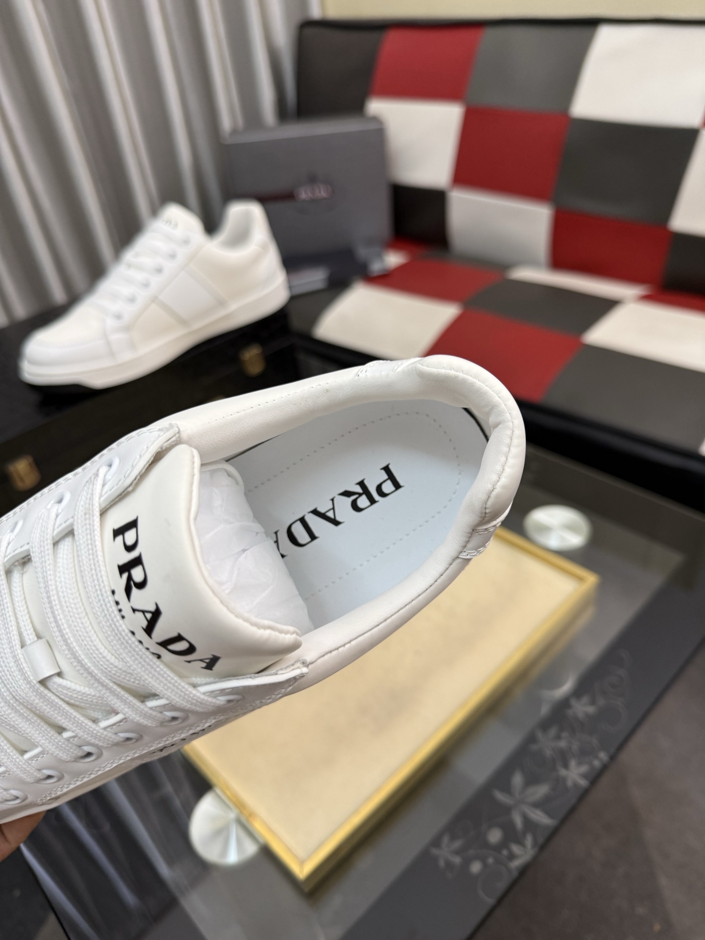 Prada