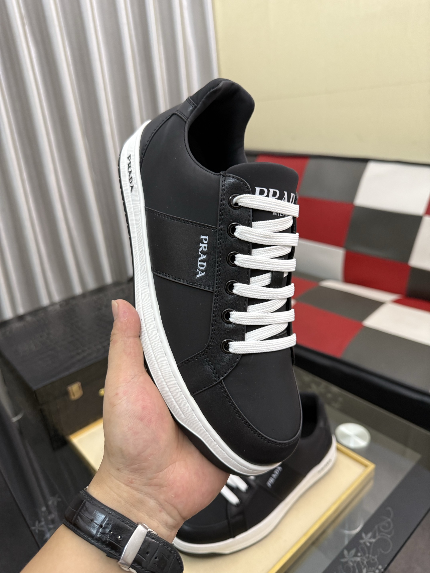 Prada