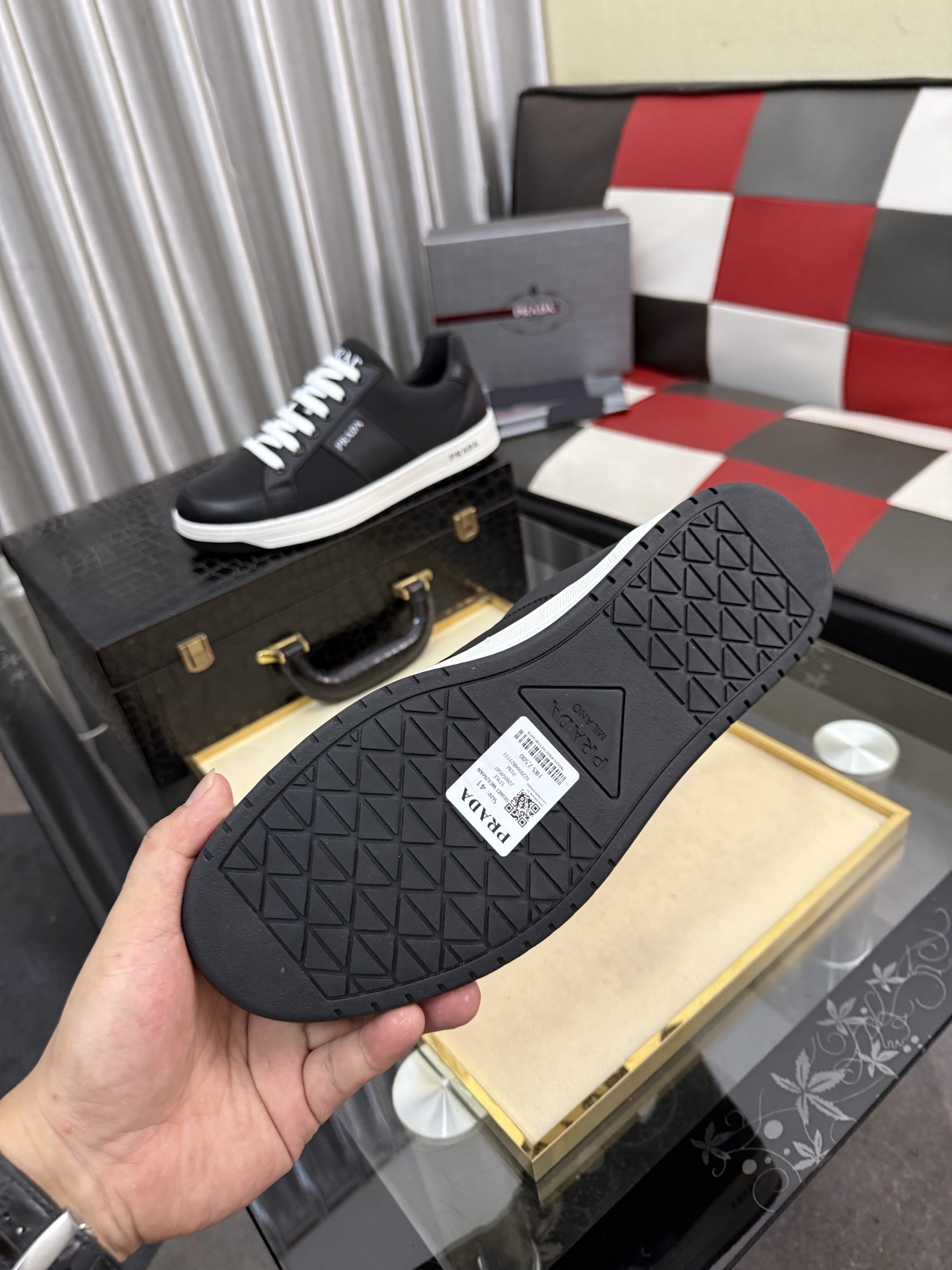 Prada