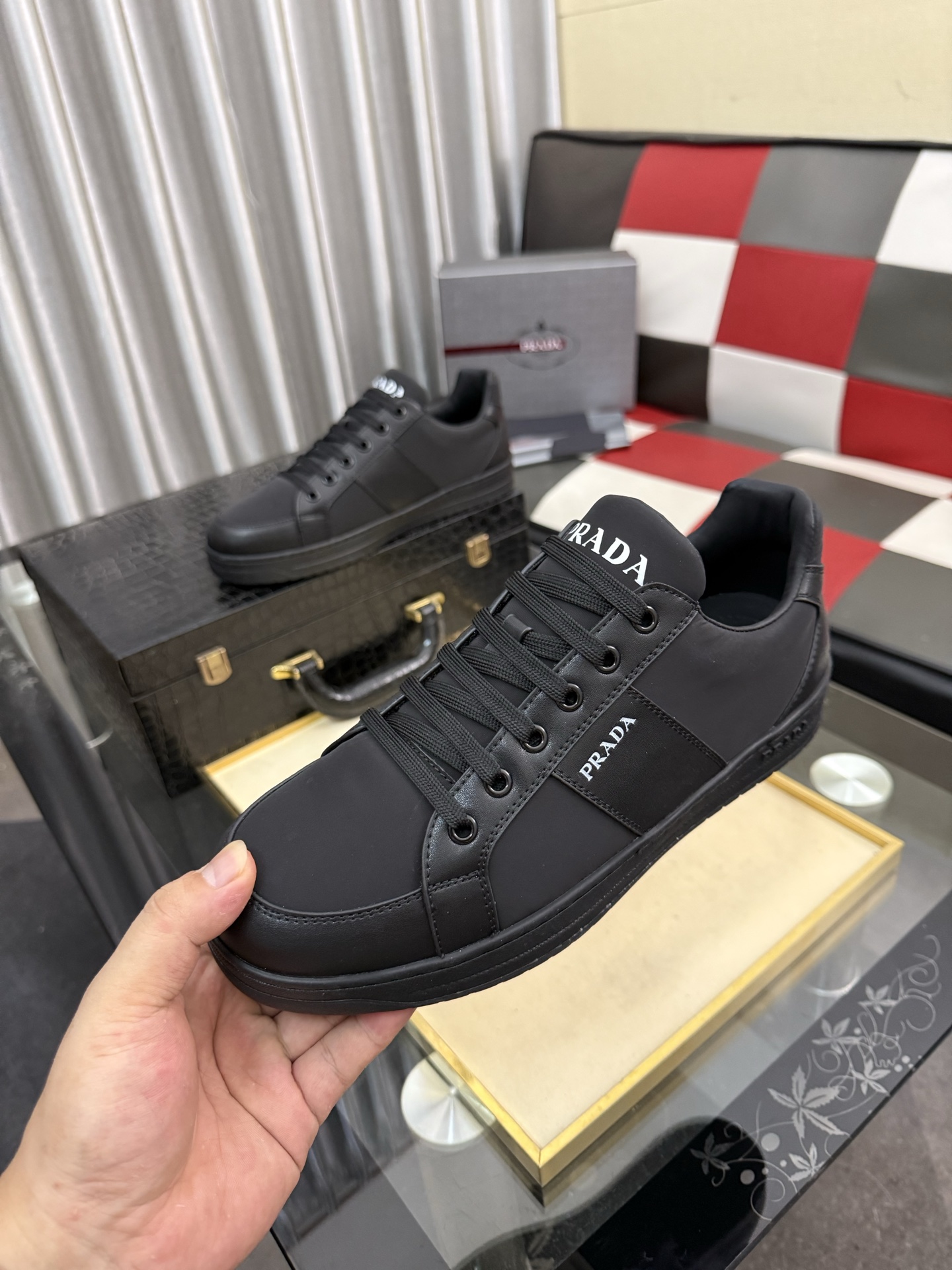 Prada