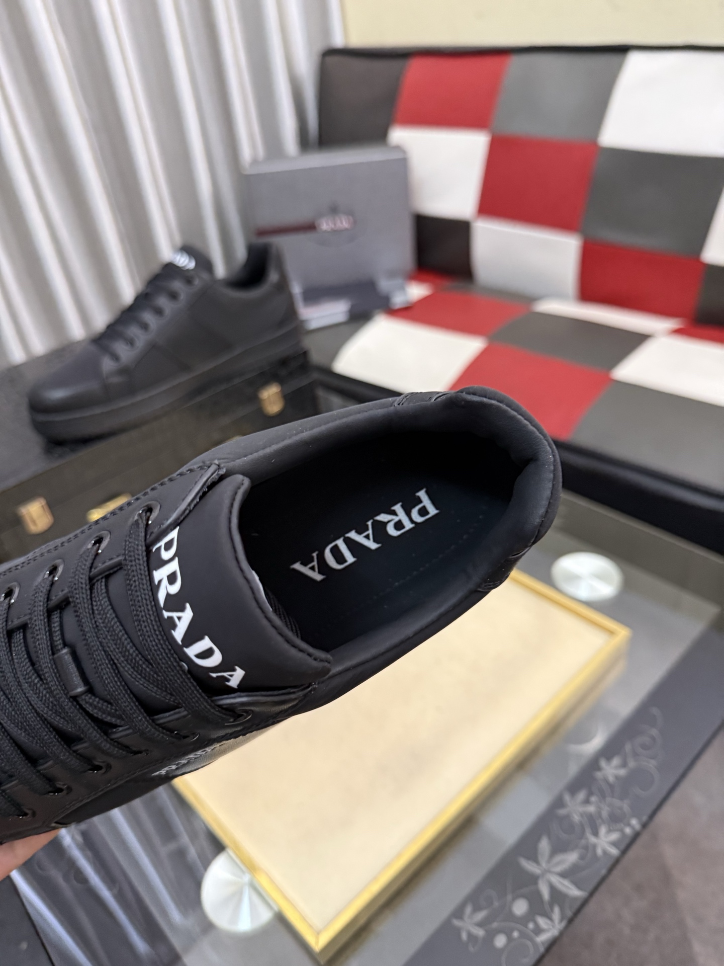 Prada