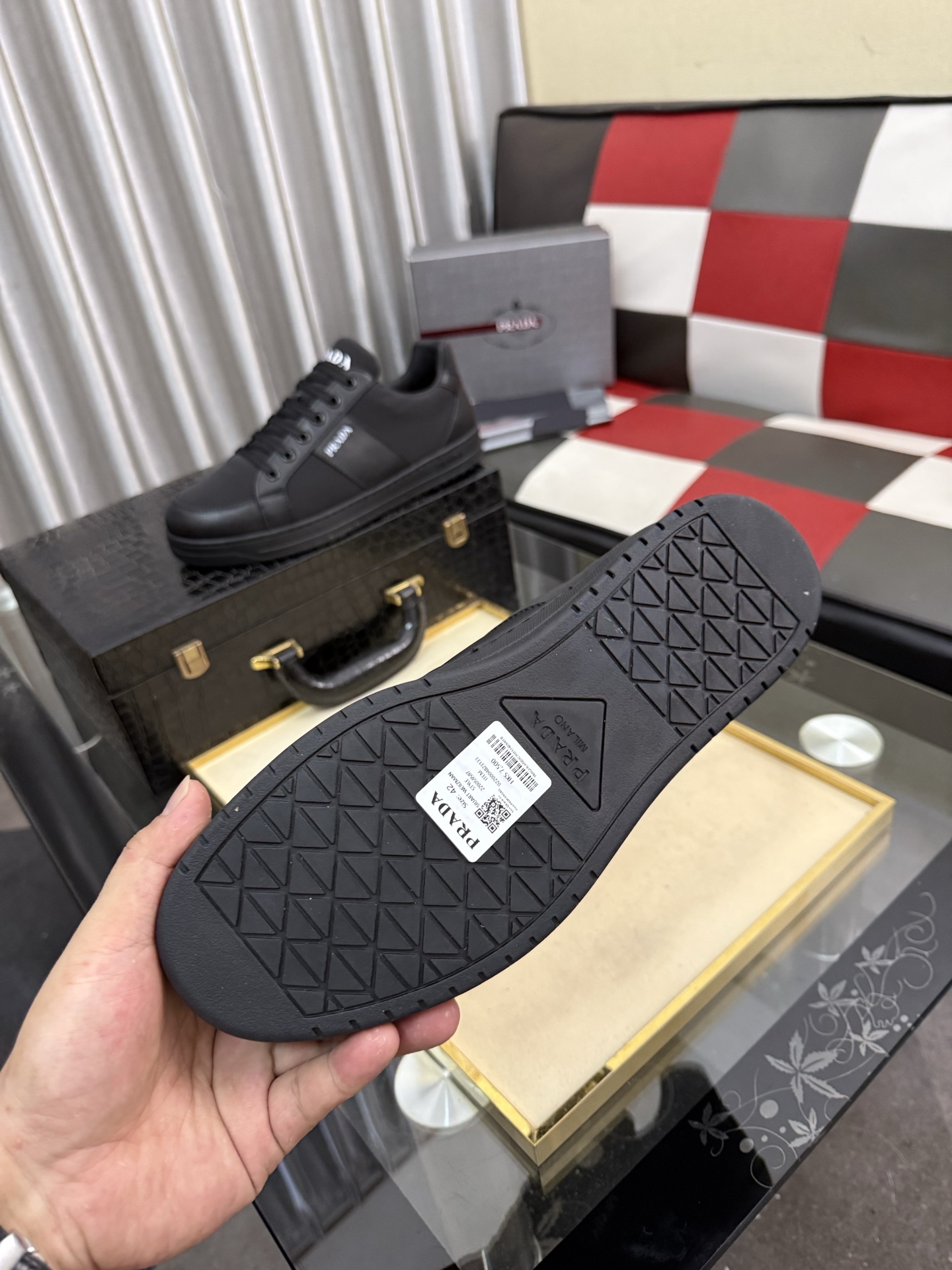 Prada