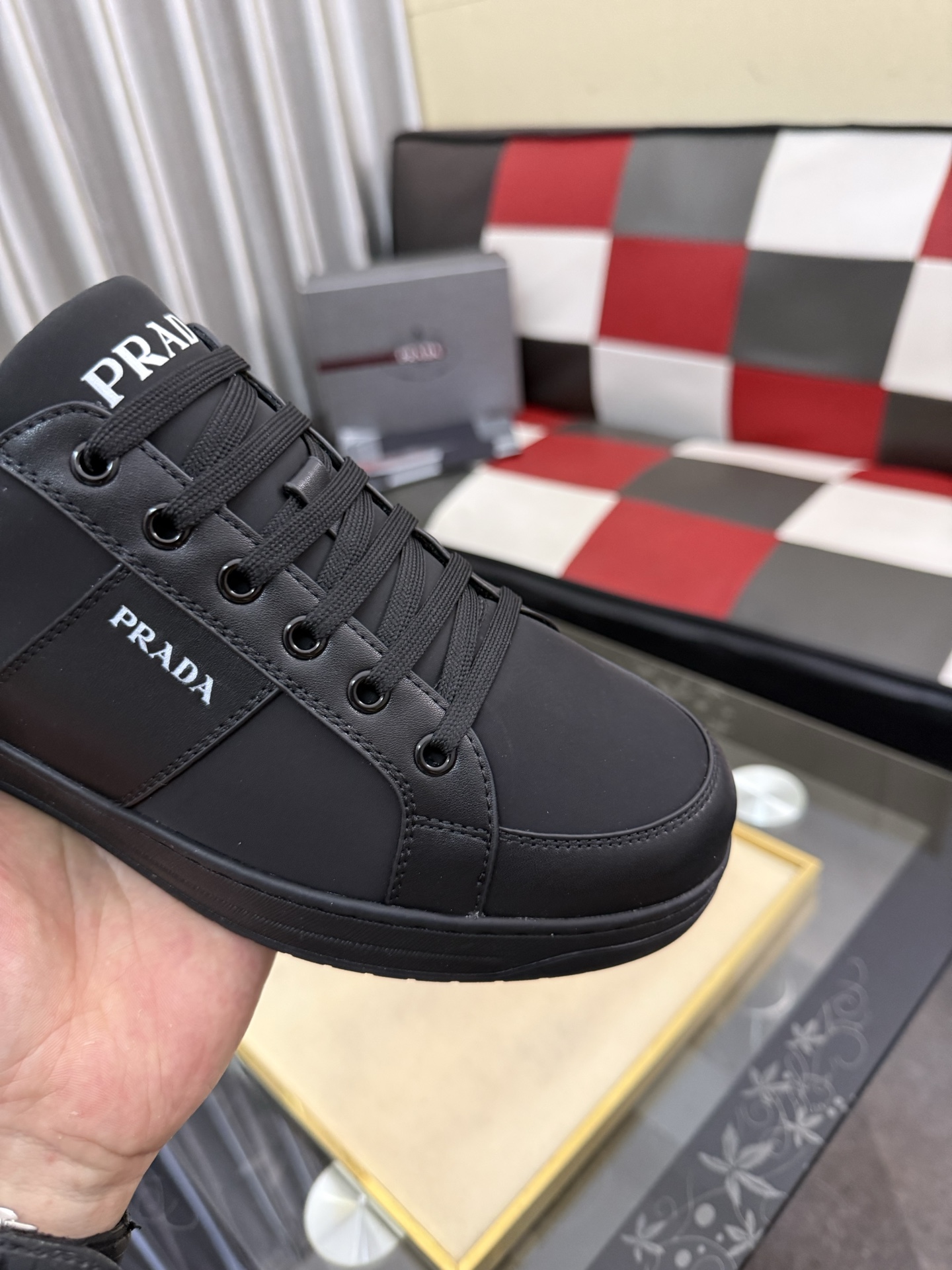 Prada