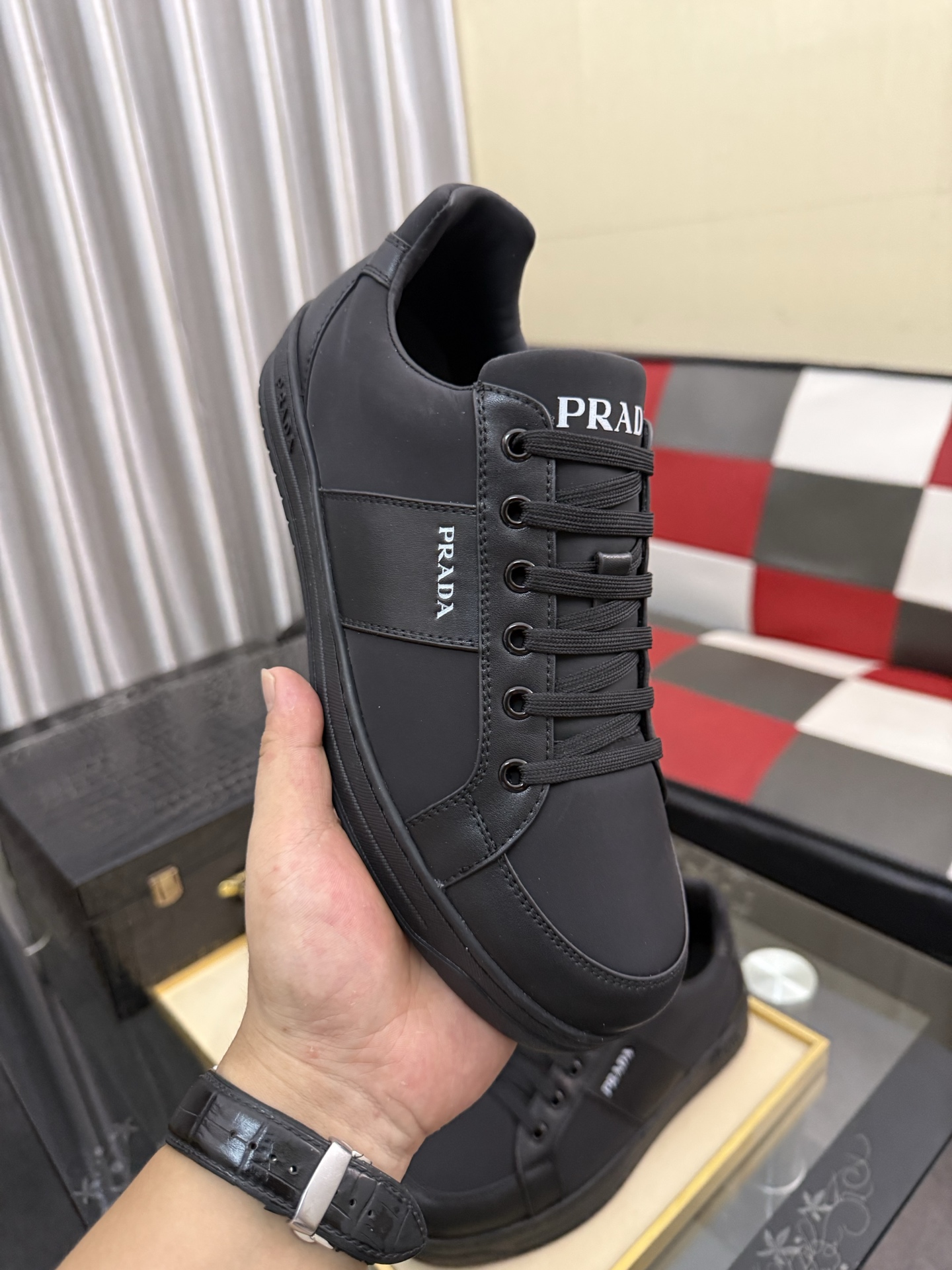 Prada