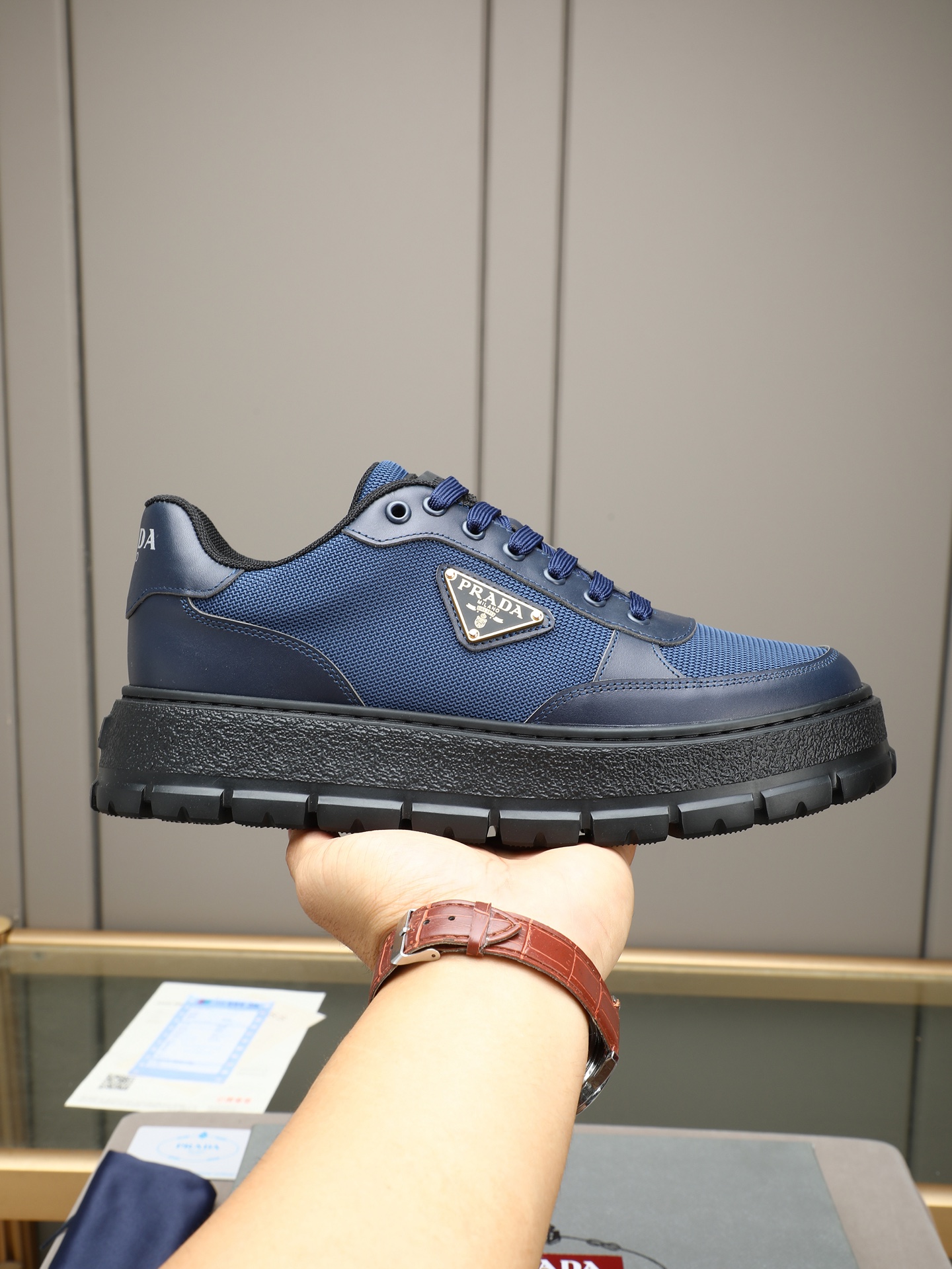 Prada