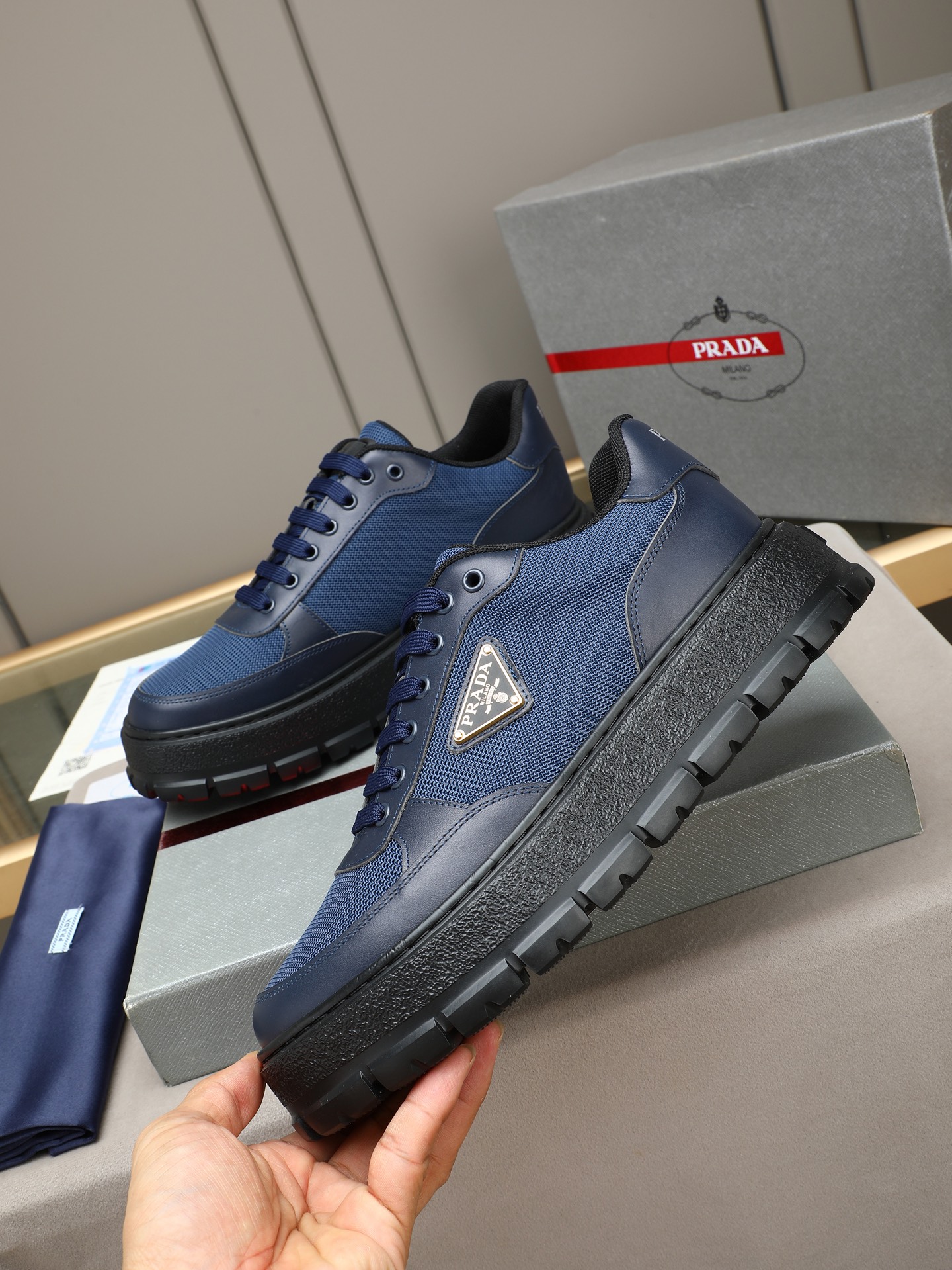 Prada