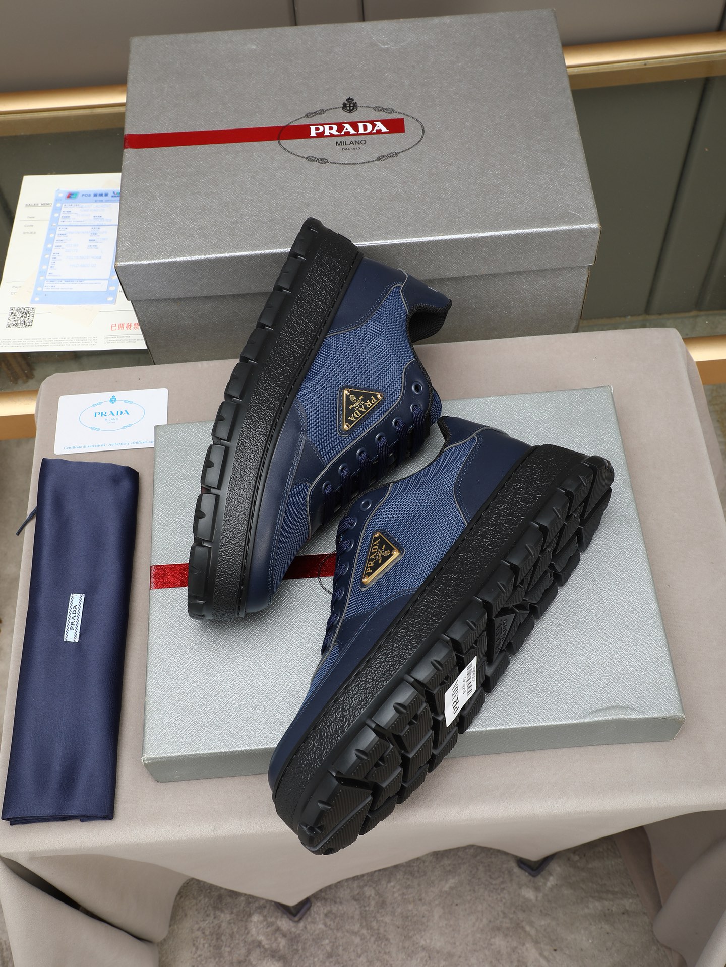 Prada