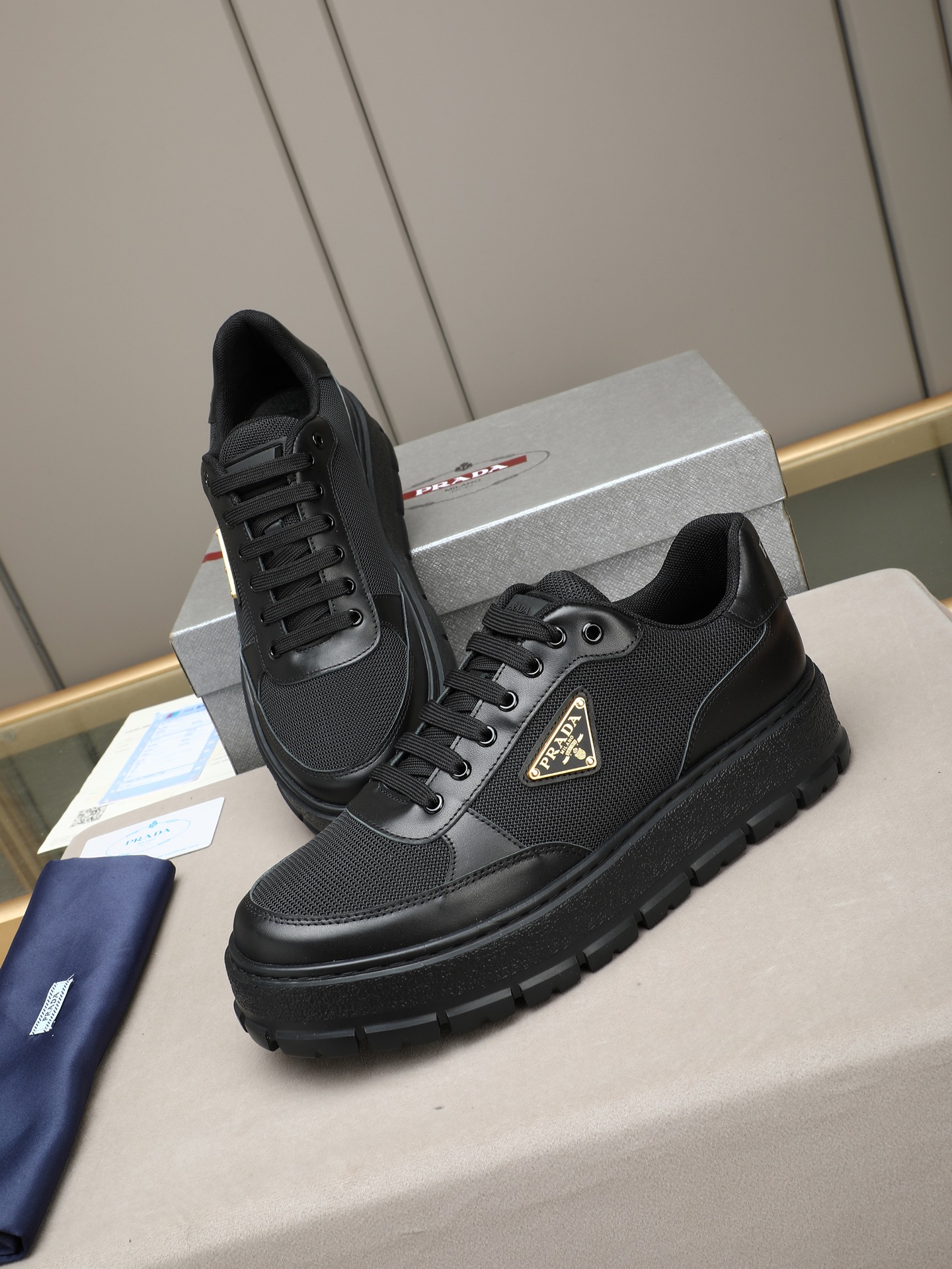 Prada