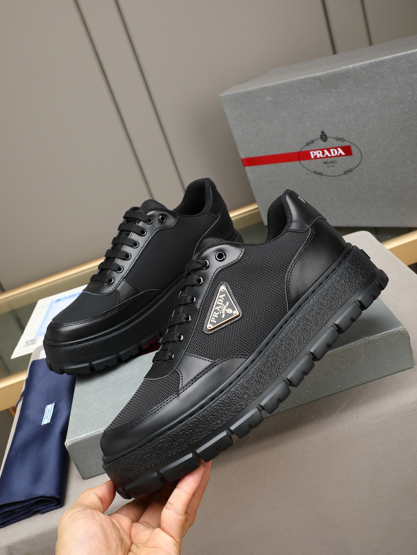 Prada